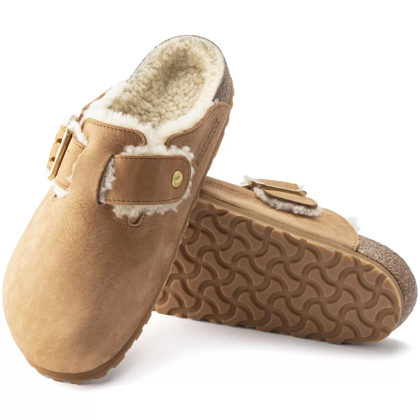 boston_bold_shearling_3.webp Online Boston Bold Shearling Heren Klompen En Muilen