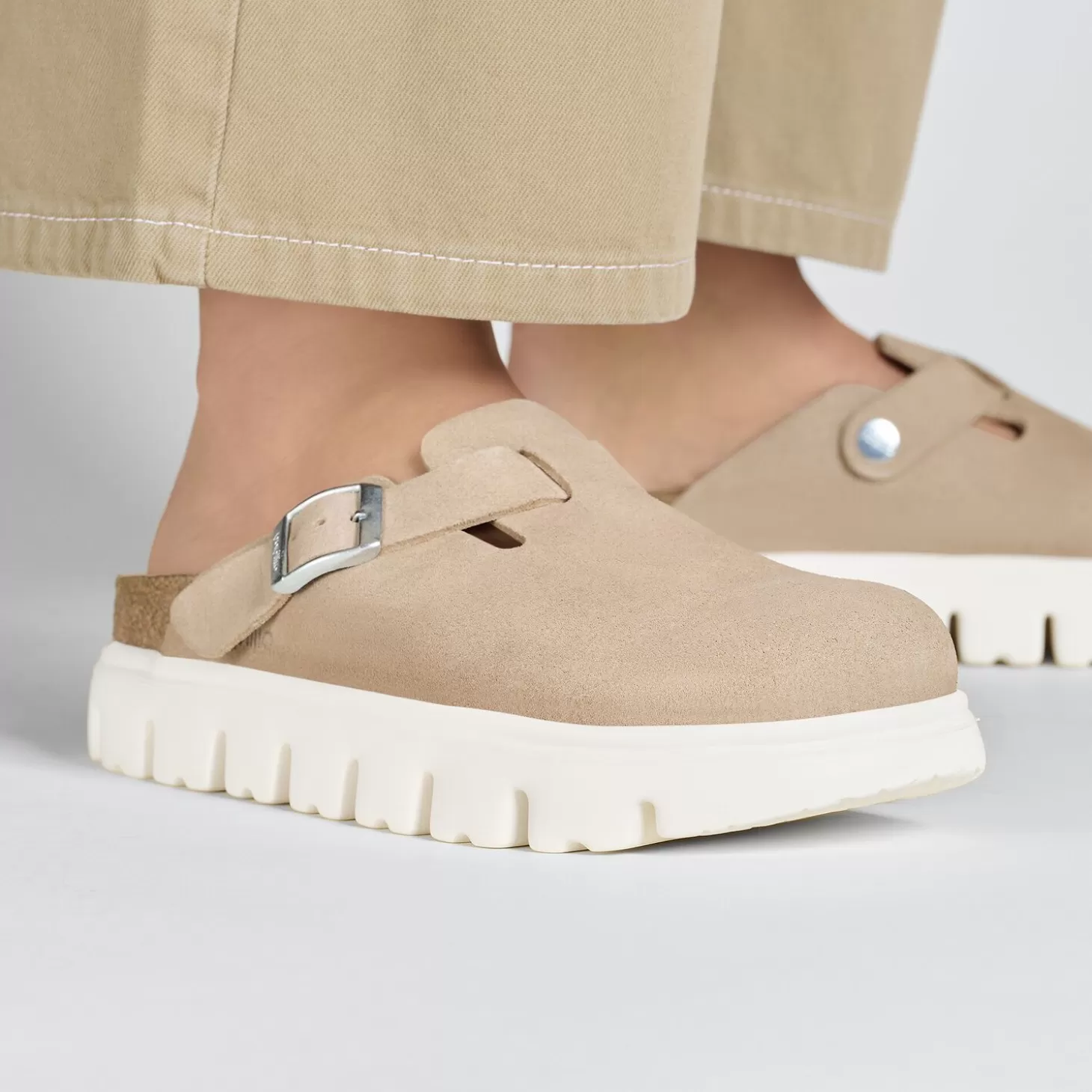 boston_chunky_2.webp Hot Boston Chunky Dames Klompen En Muilen