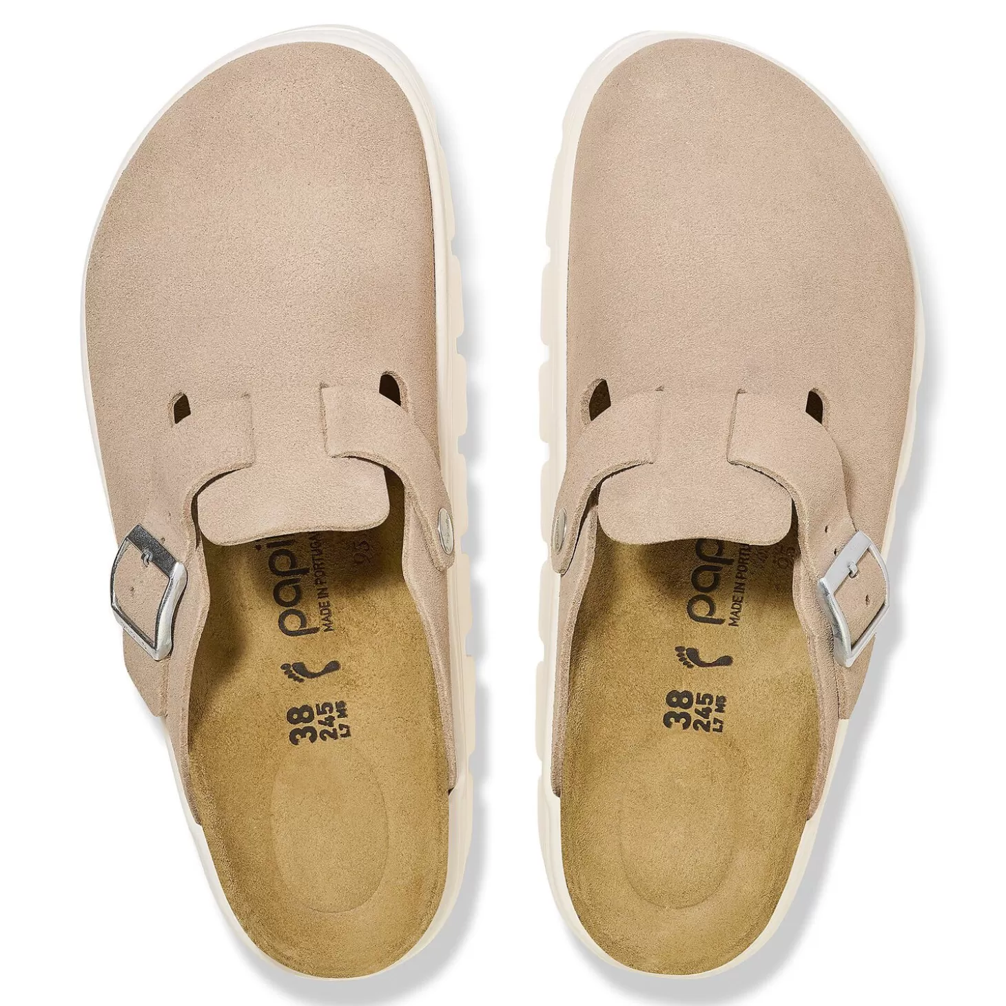 boston_chunky_4.webp Hot Boston Chunky Dames Klompen En Muilen