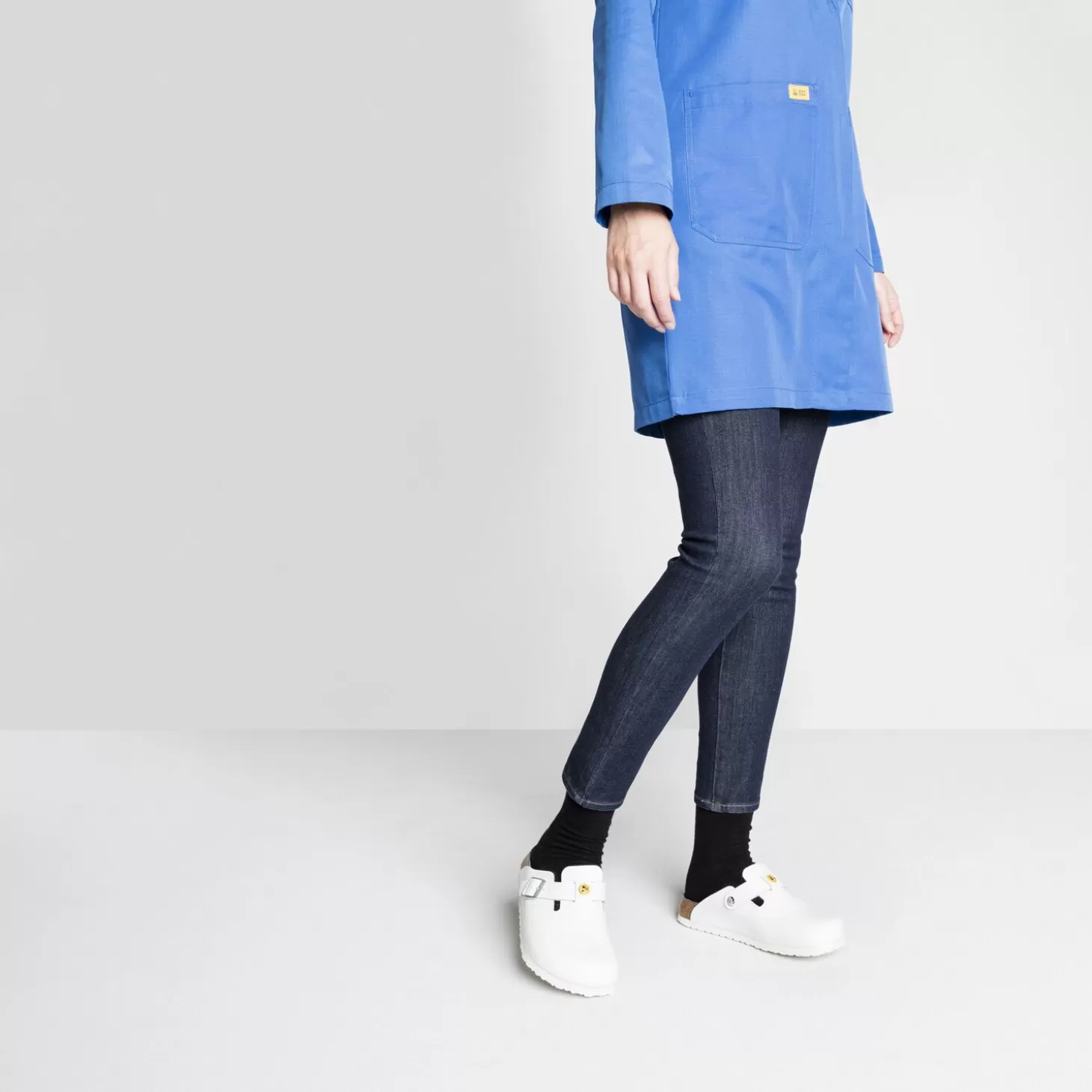 Shop Boston Esd Heren Klompen En Muilen