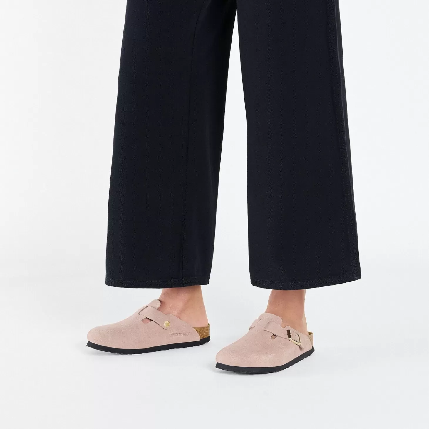 Flash Sale Boston Zacht Voetbed Heren Klompen En Muilen