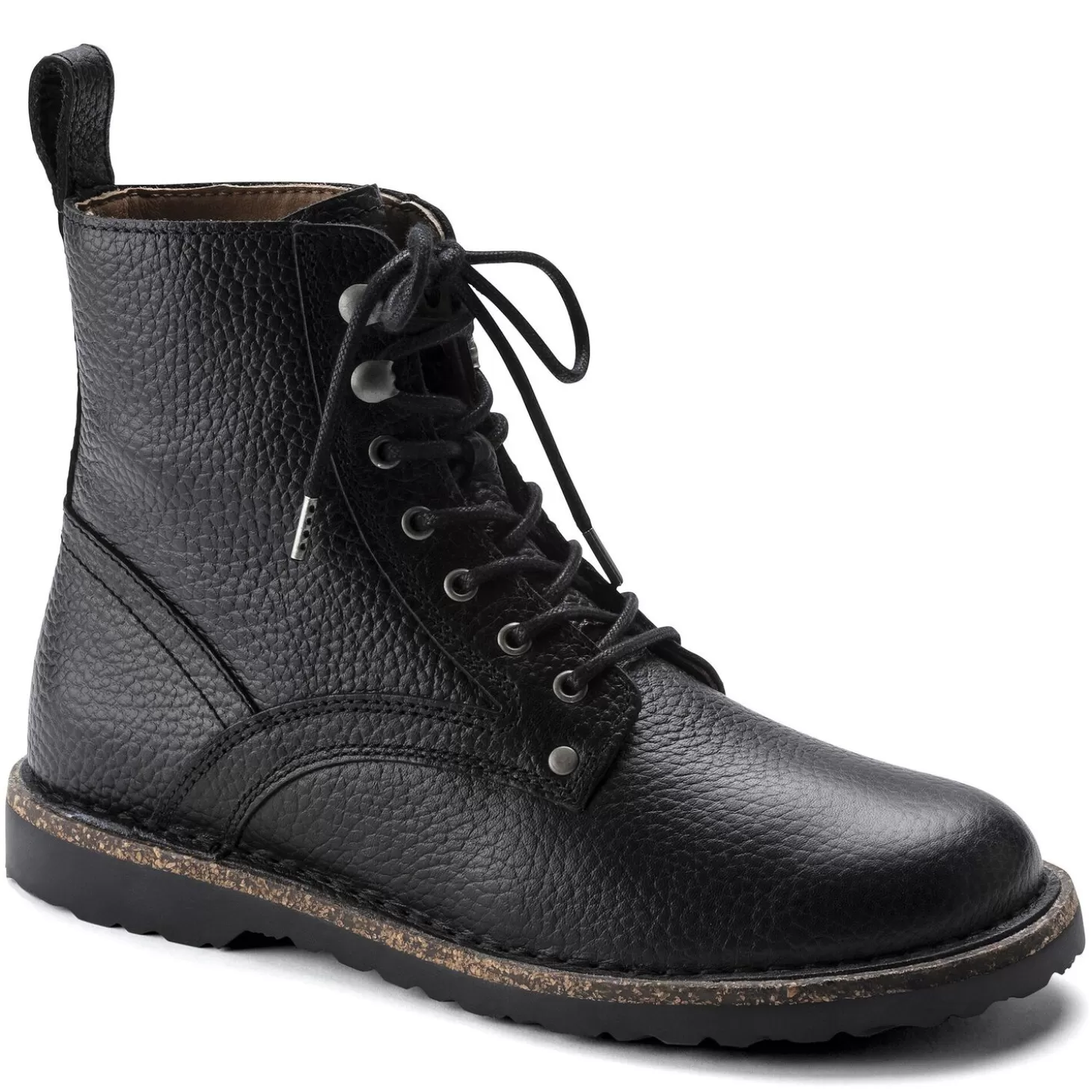 New Bryson Heren Laarzen