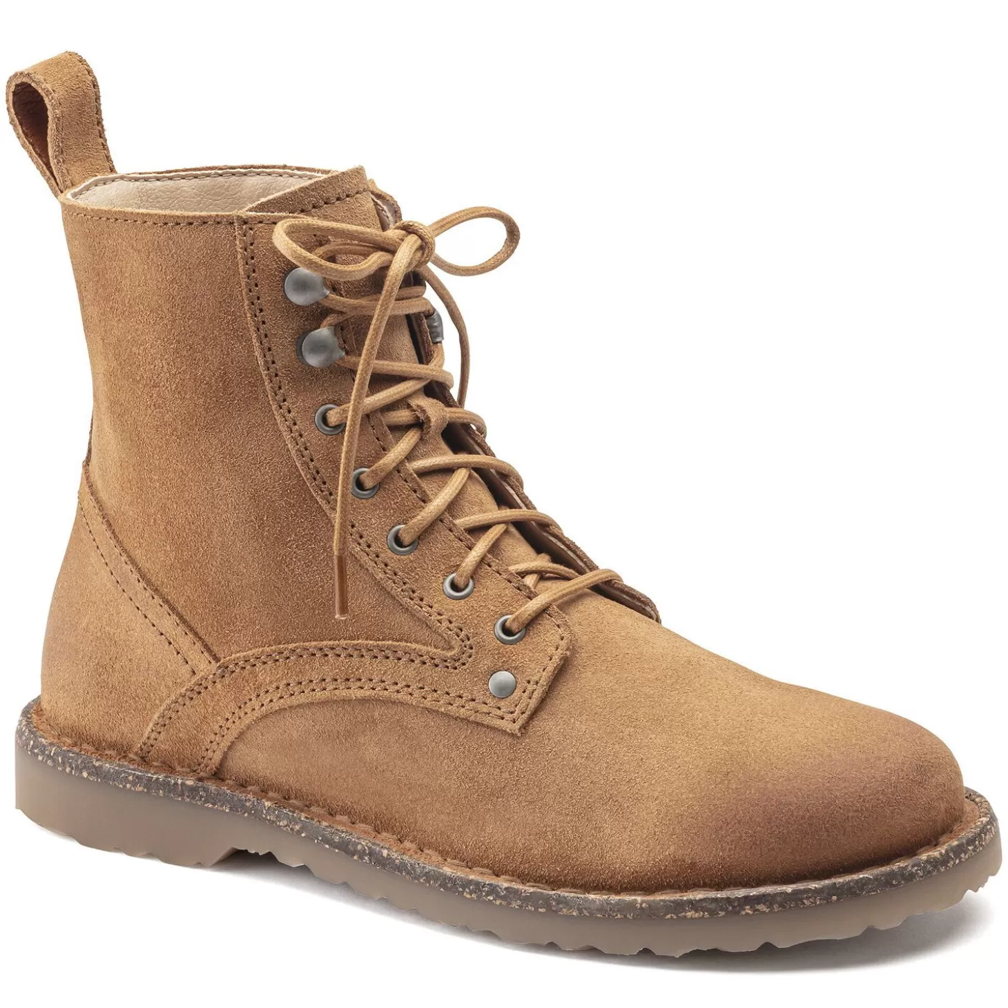 New Bryson Dames Laarzen