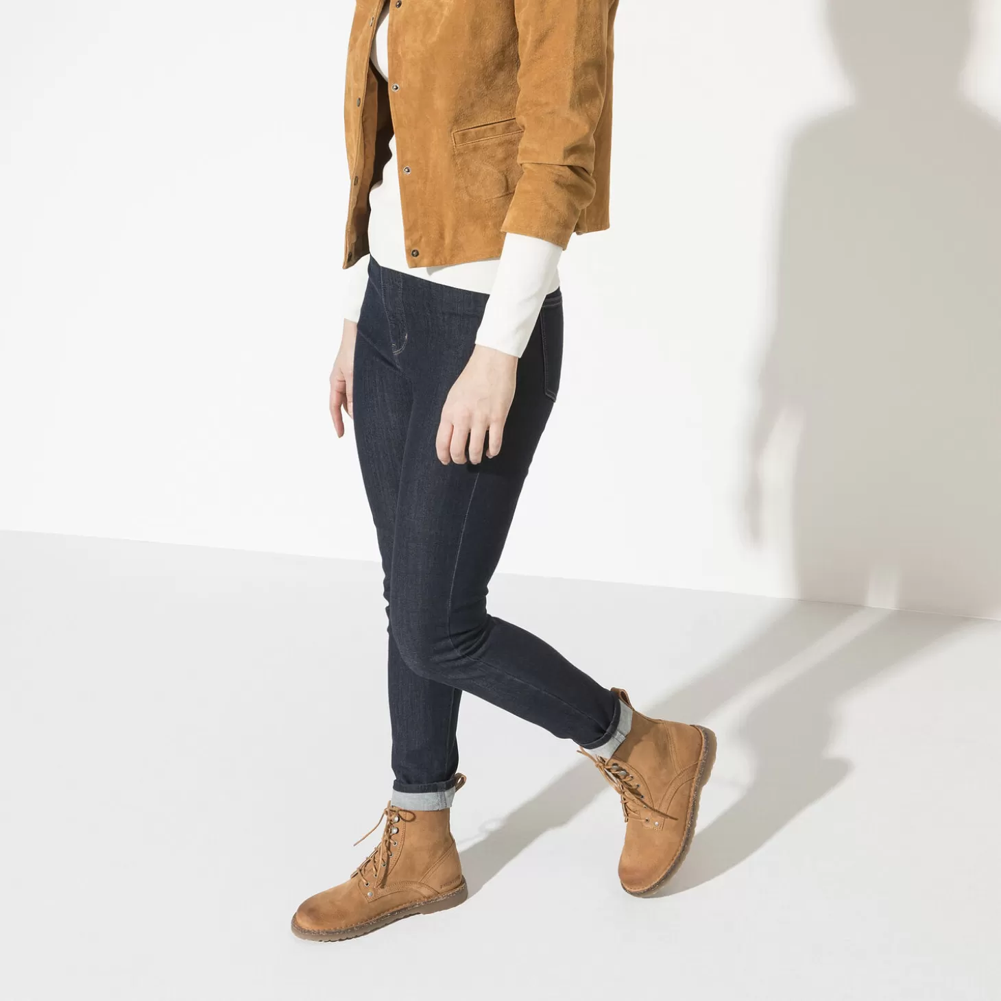 New Bryson Dames Laarzen