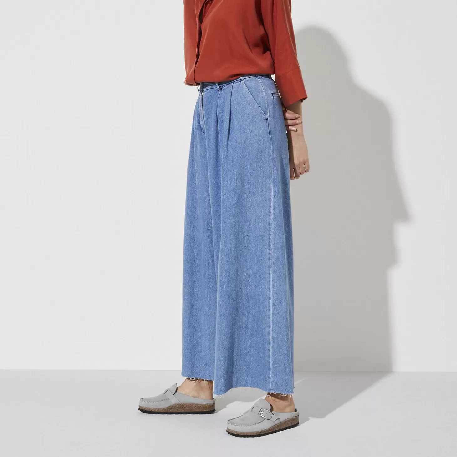 Cheap Buckley Dames Klompen En Muilen