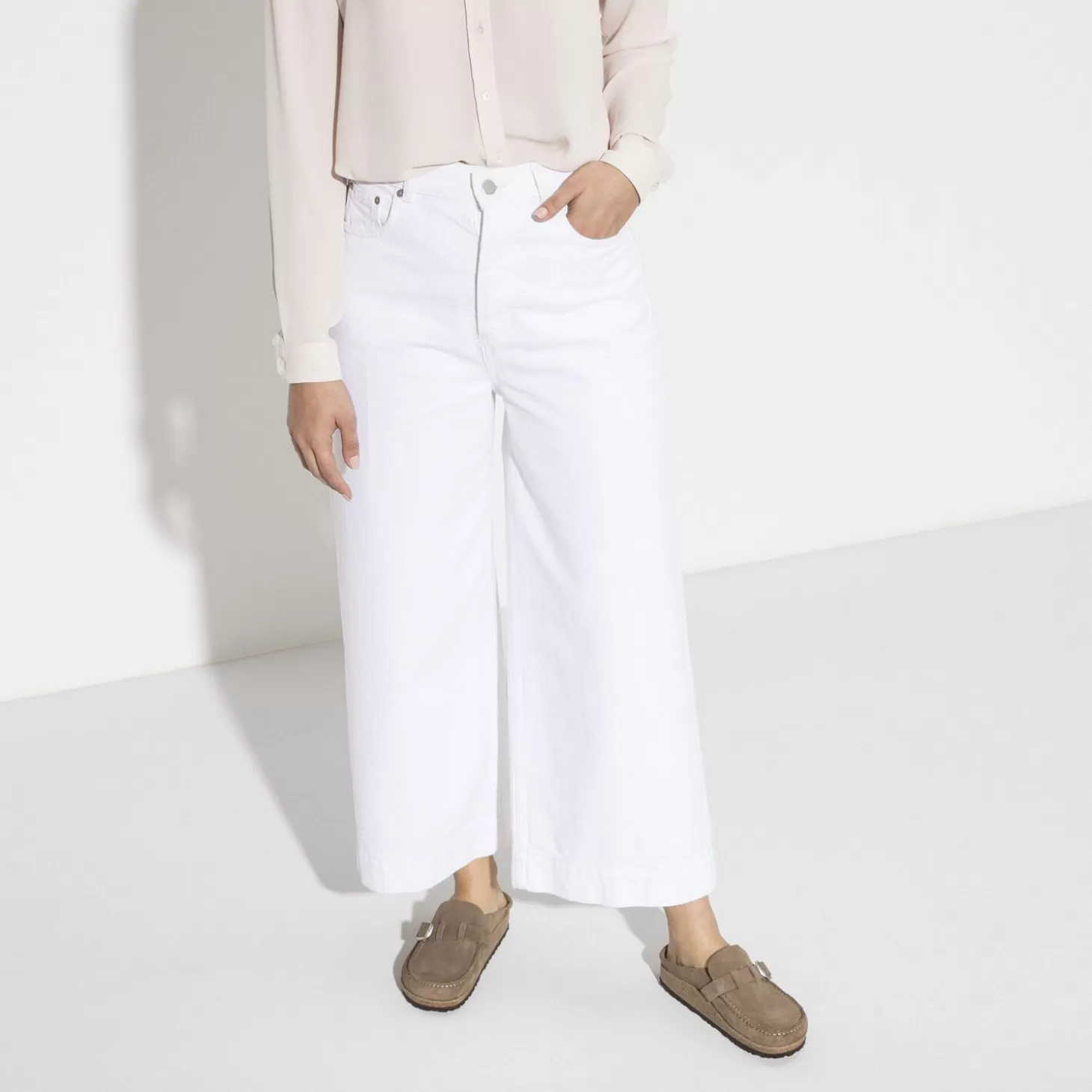 Outlet Buckley Dames Klompen En Muilen