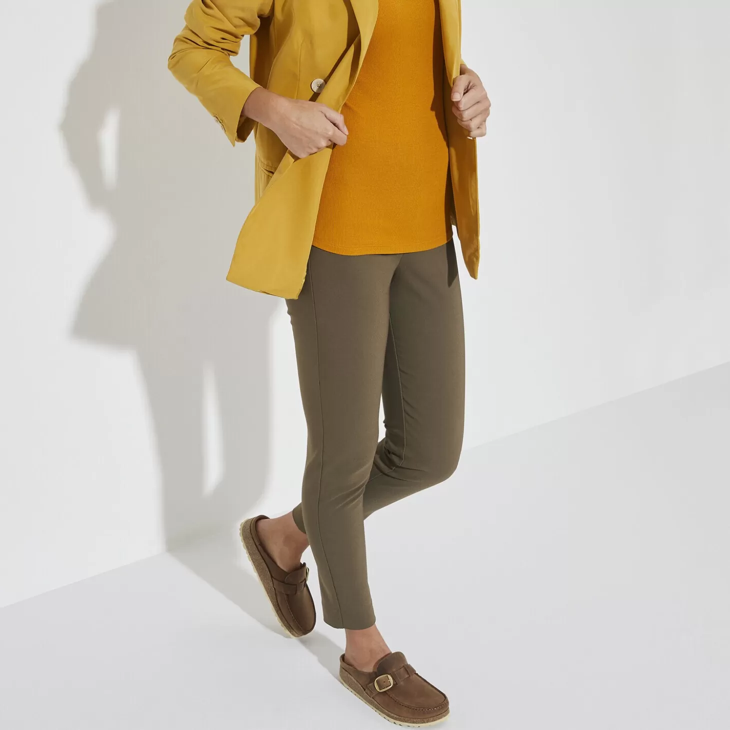 Cheap Buckley Dames Klompen En Muilen