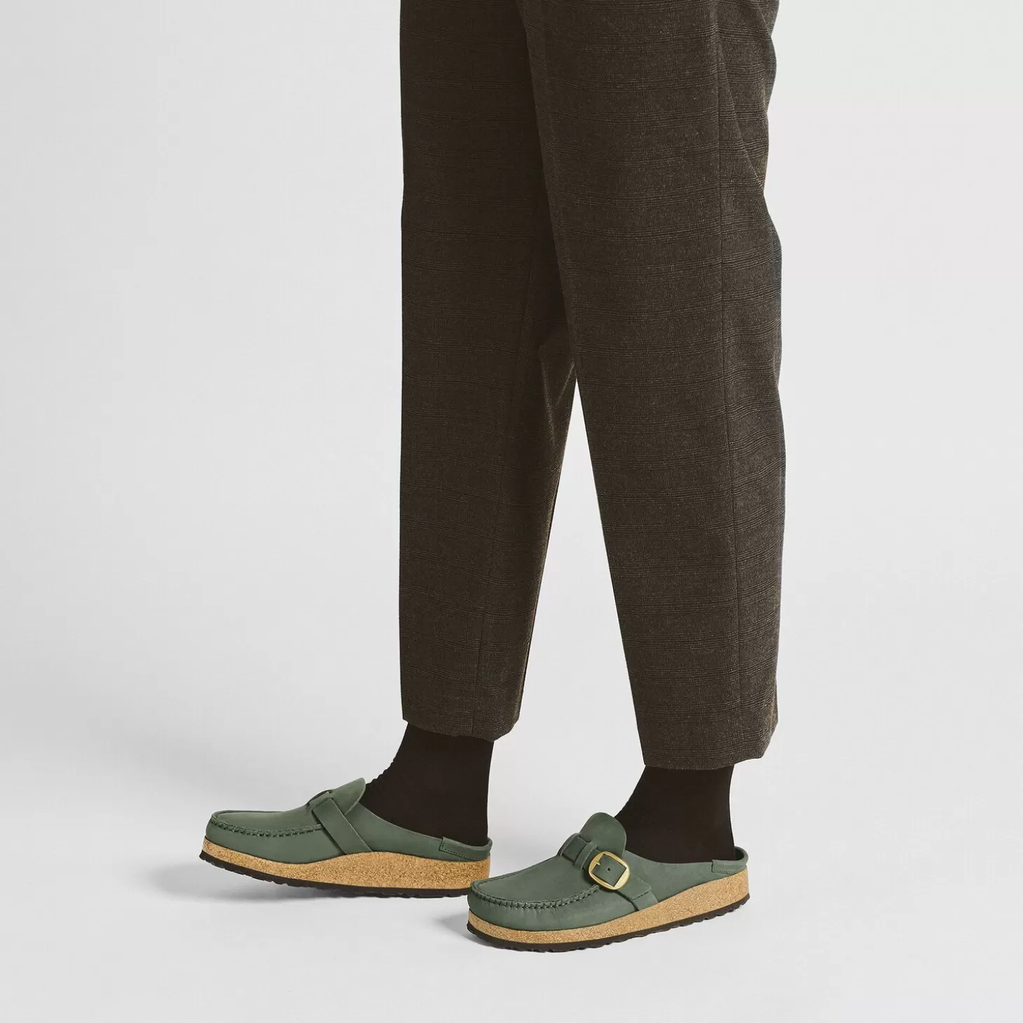 Shop Buckley Dames Klompen En Muilen