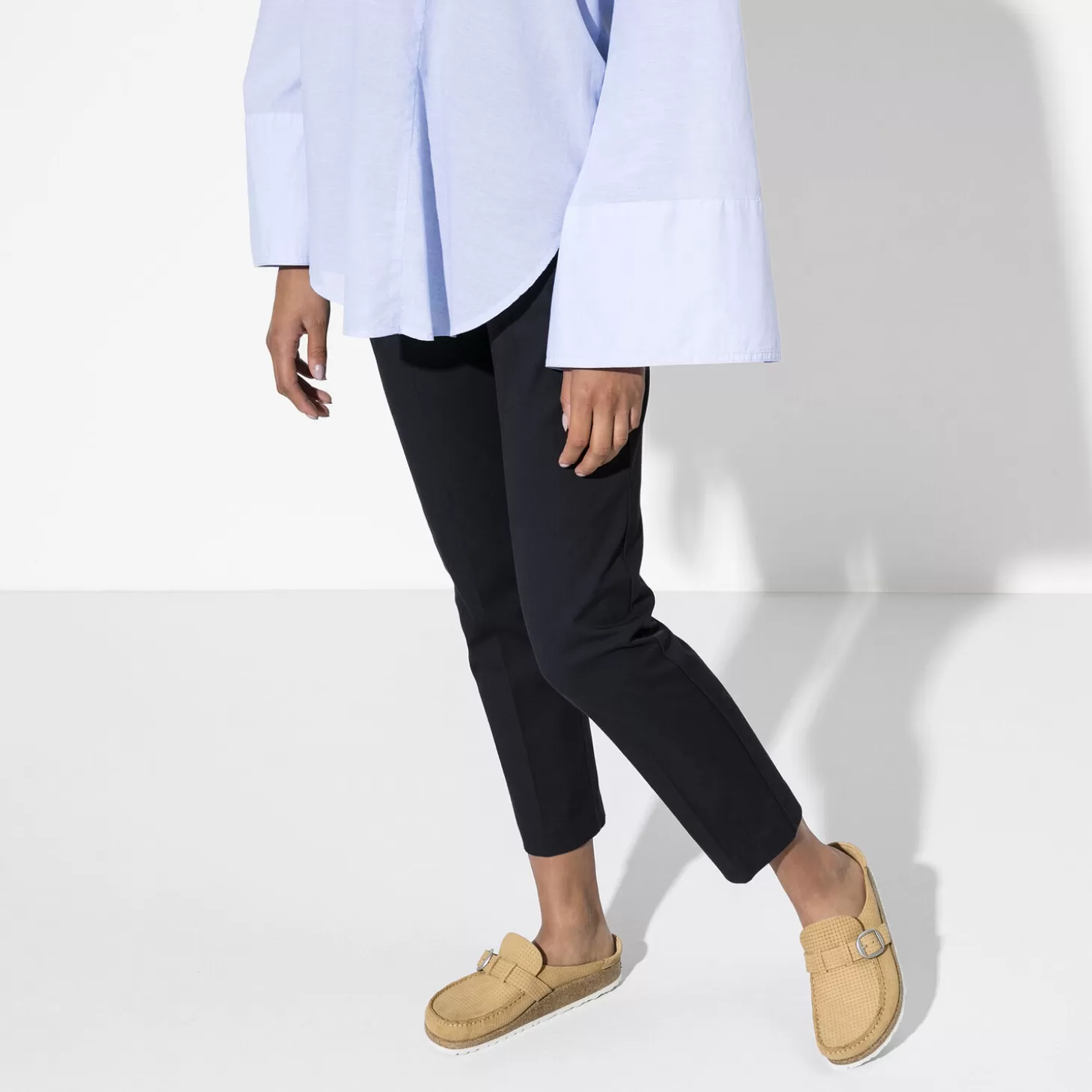 Cheap Buckley Dames Klompen En Muilen