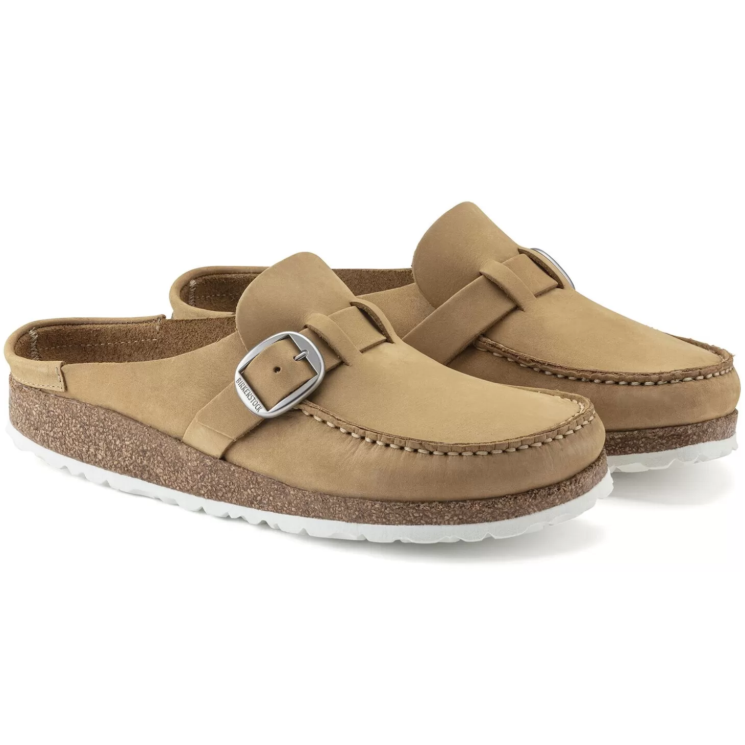 buckley_5.webp Clearance Buckley Dames Klompen En Muilen