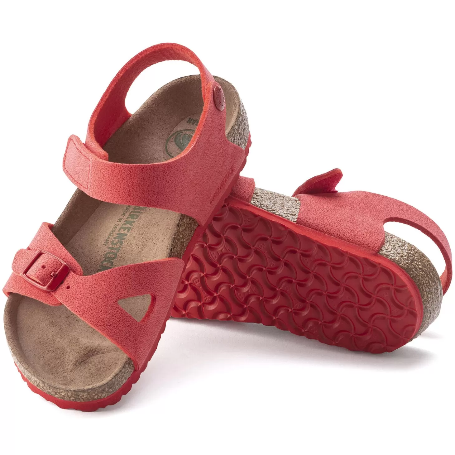 Discount Colorado Kids Kinderen Klittenbandsandalen