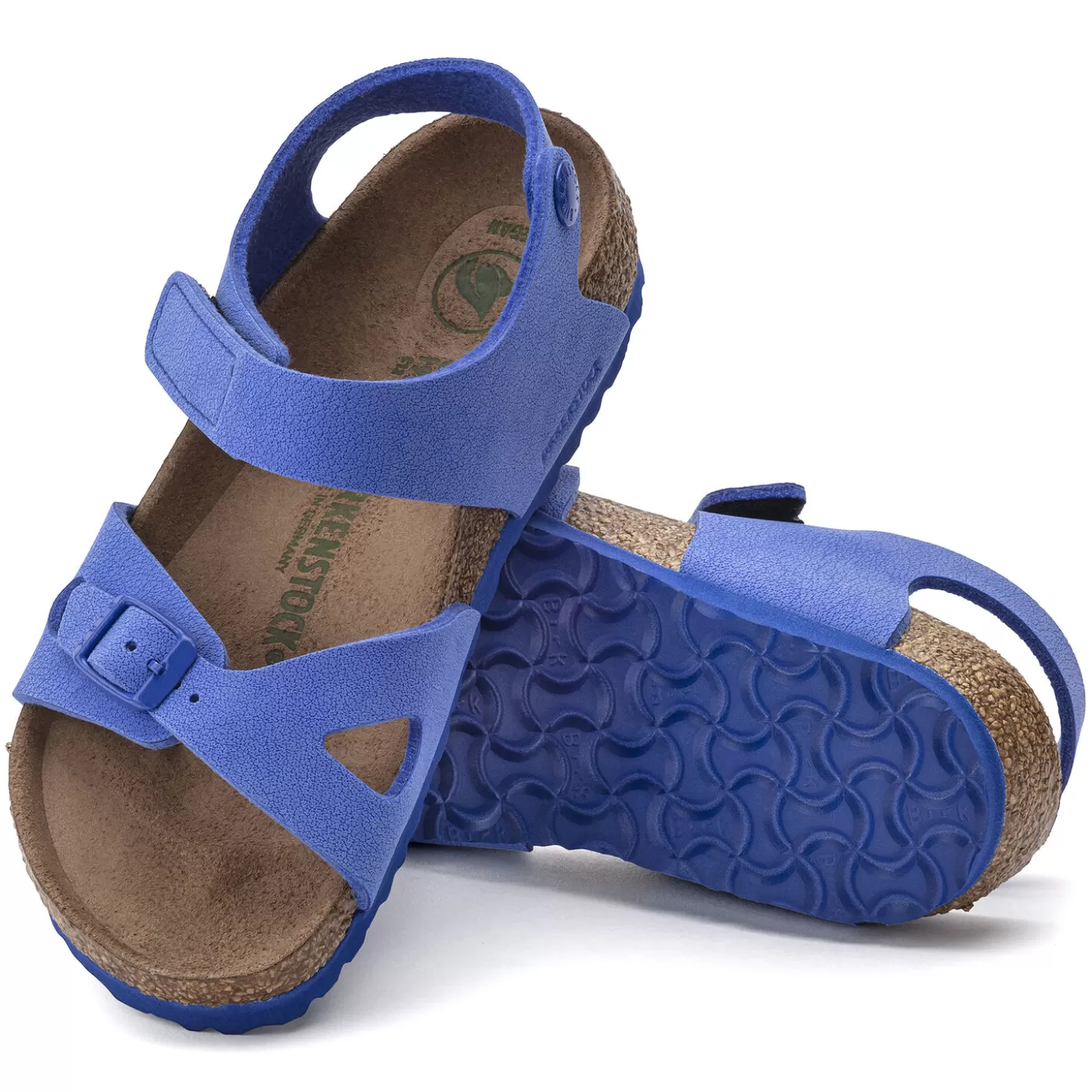 Best Colorado Kids Kinderen Klittenbandsandalen