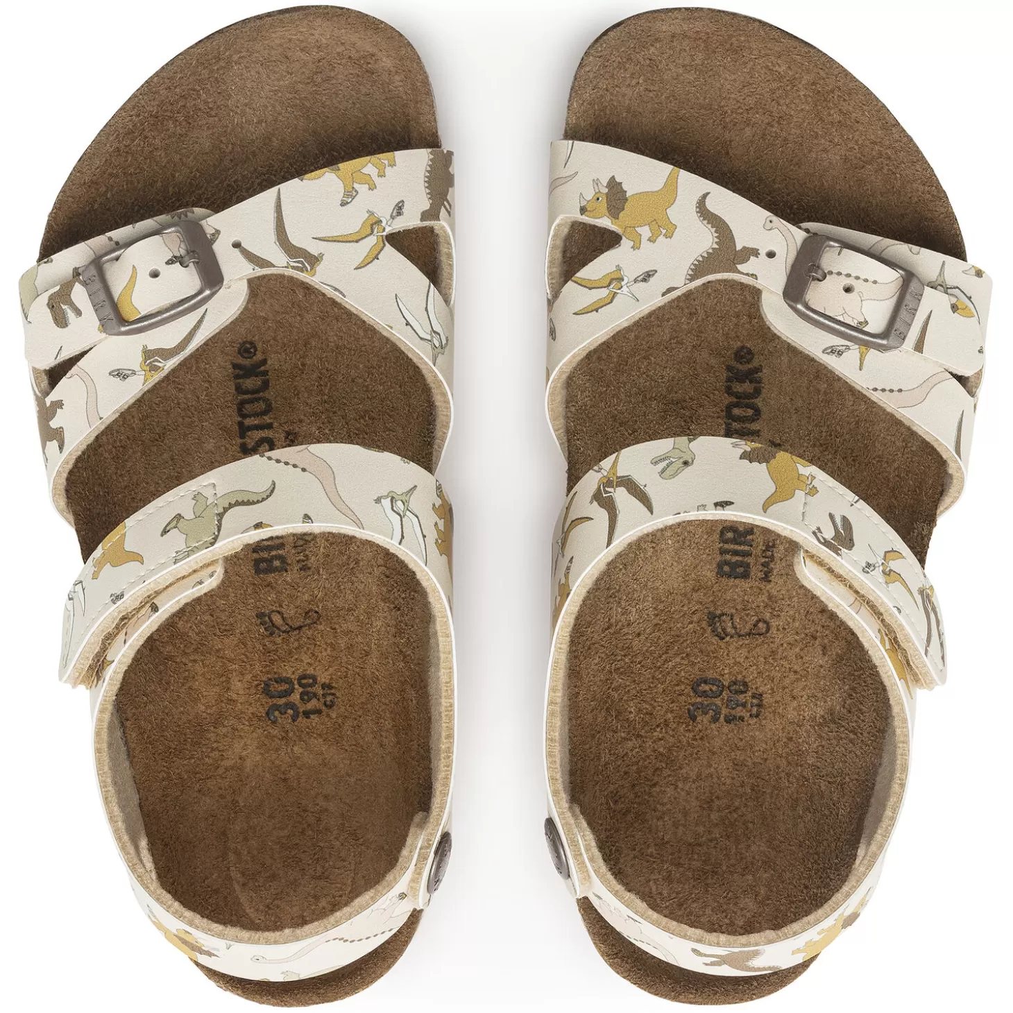 colorado_kids_2-3.webp Hot Colorado Kids Kinderen Klittenbandsandalen