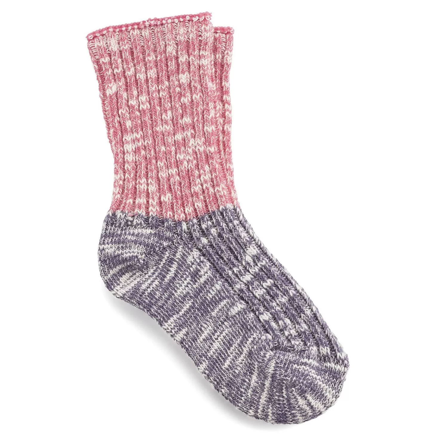 Discount Cotton Slub Kids Kinderen Sokken