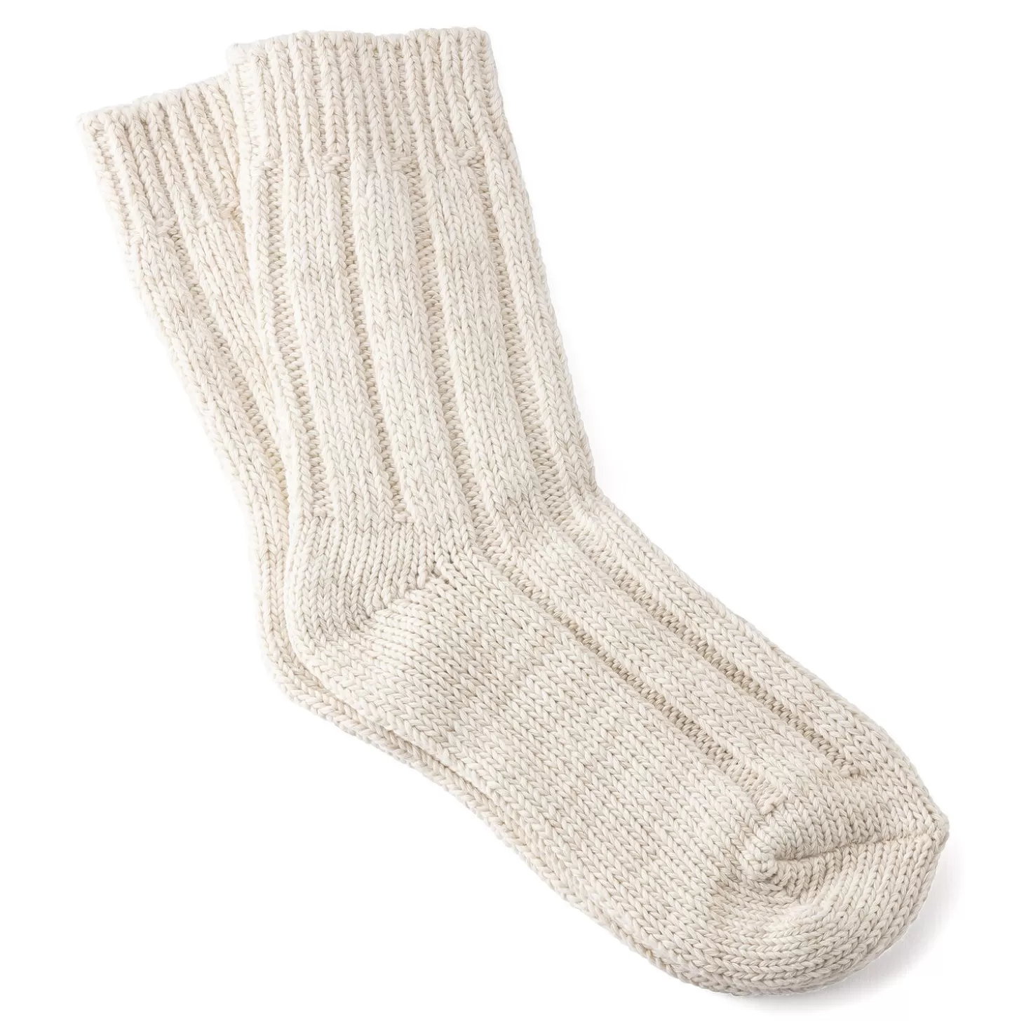 Fashion Cotton Twist Dames Heren Sokken