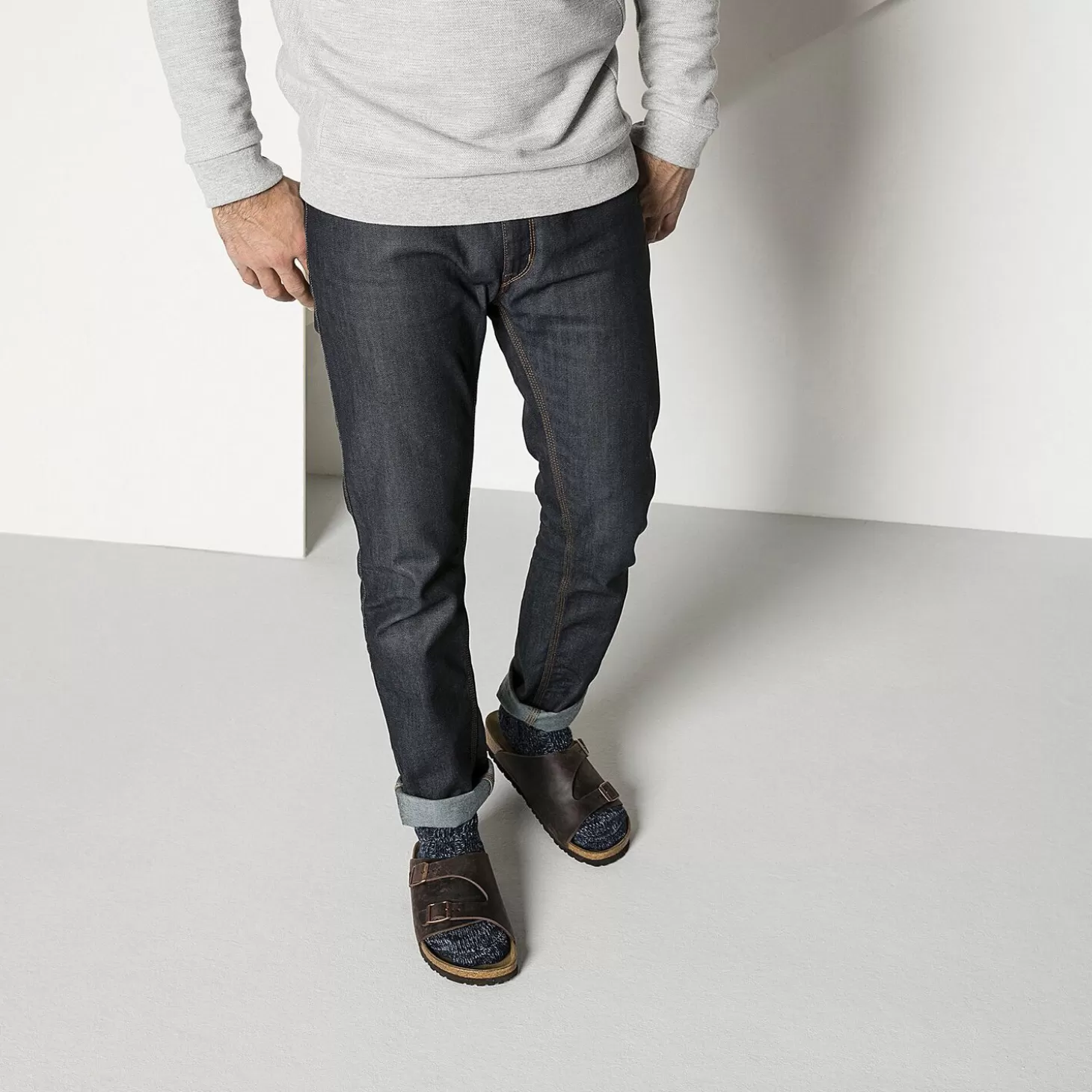 Best Cotton Twist Heren Heren Sokken