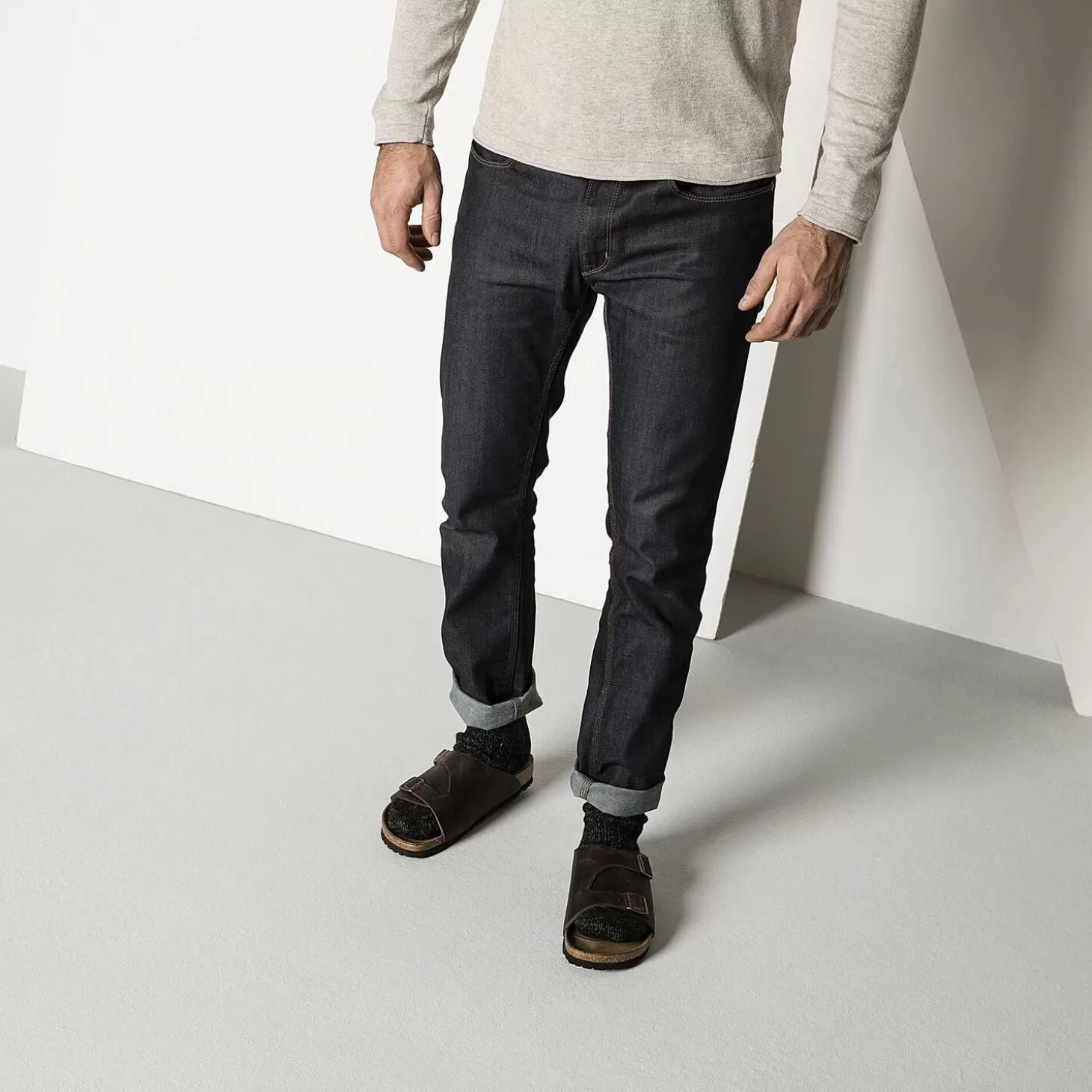 Outlet Cotton Twist Heren Heren Sokken