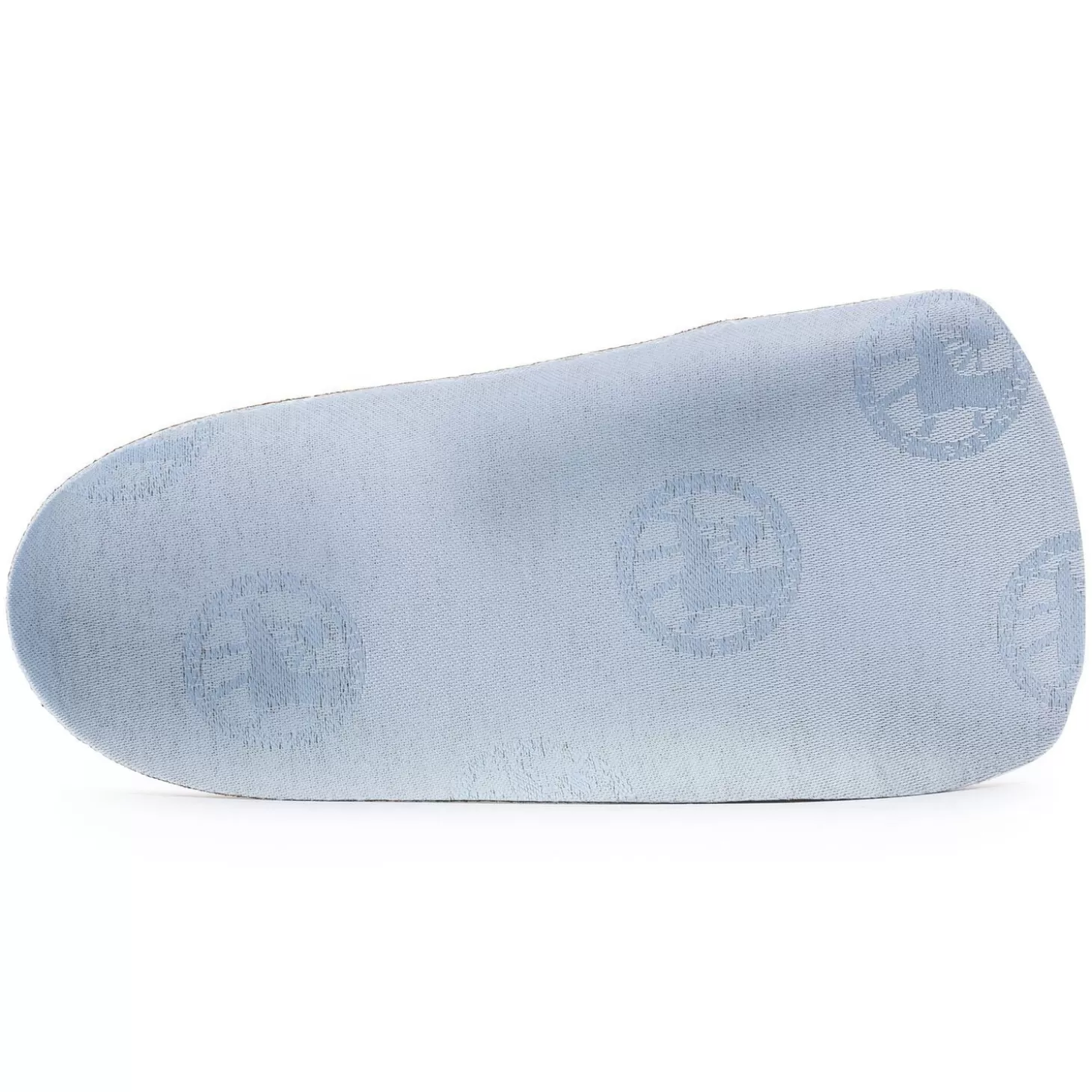 Fashion Footbed Tradition Dames Inlegzolen