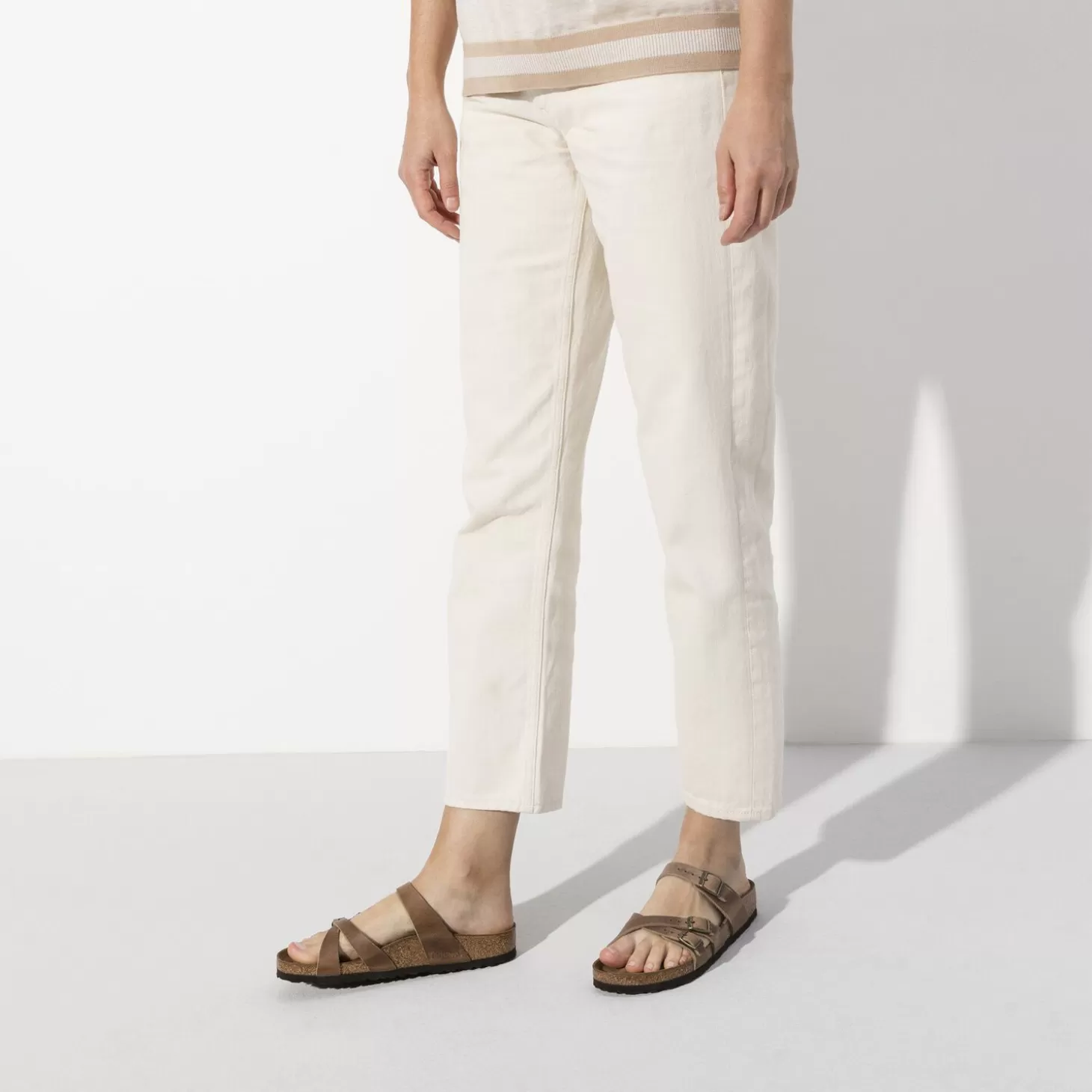 Sale Franca Dames Meer Riemen