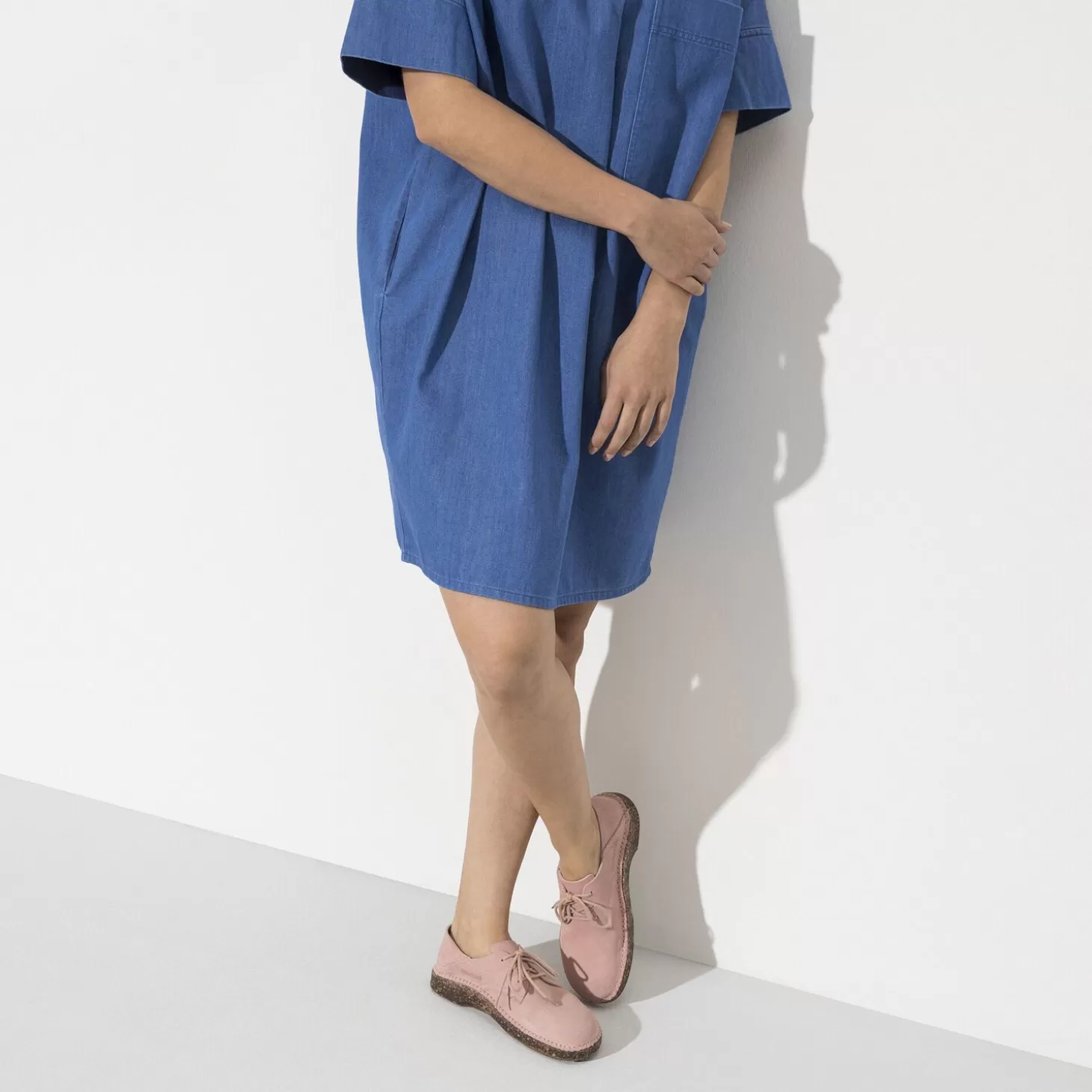 Clearance Gary Heren Veterschoenen