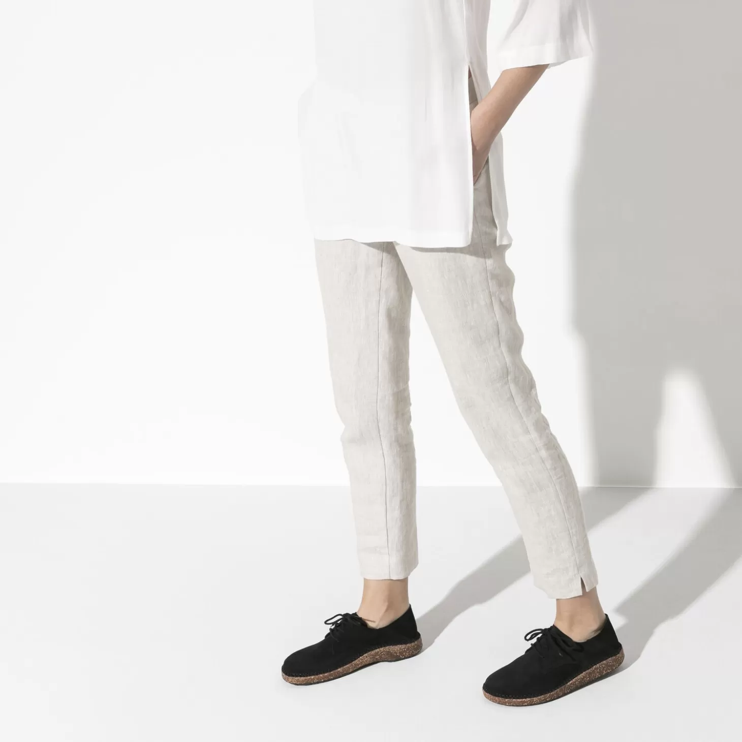 Outlet Gary Heren Veterschoenen