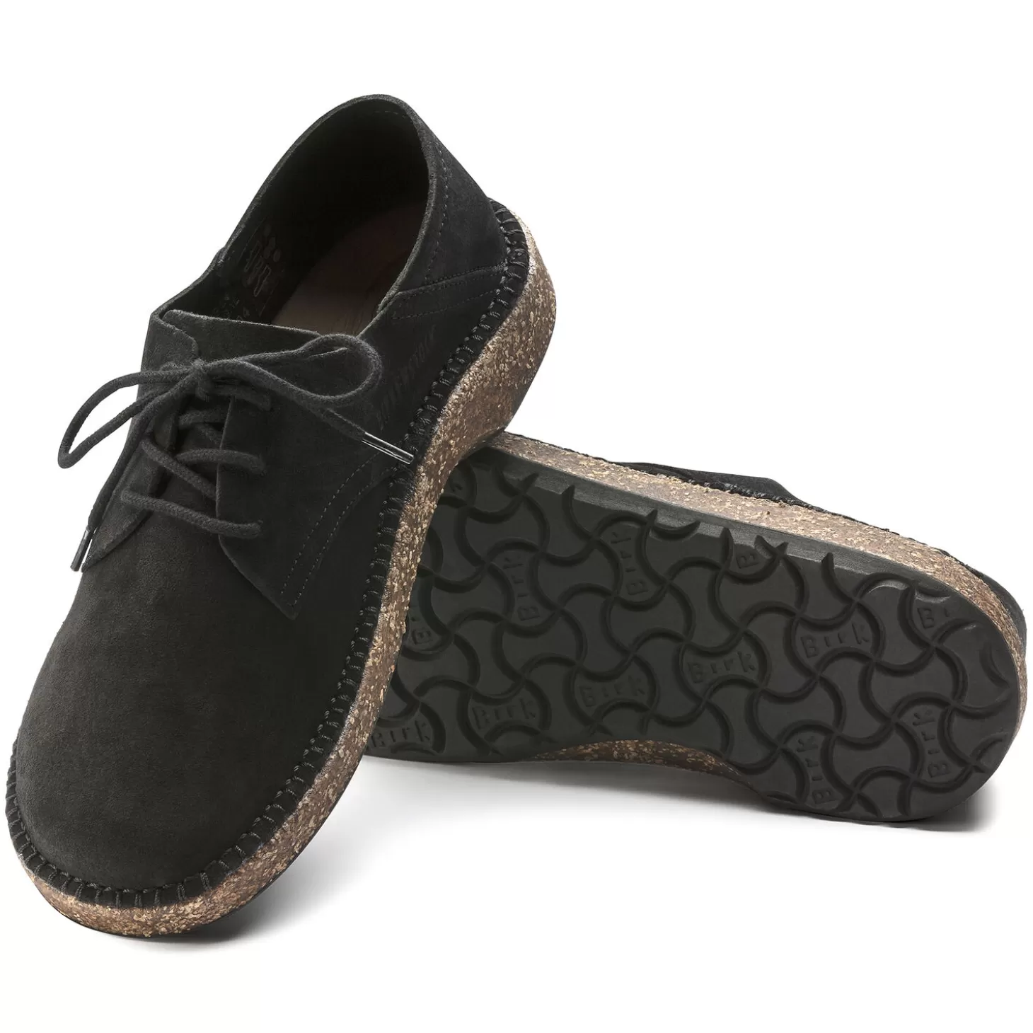 gary_3-2.webp Outlet Gary Heren Veterschoenen