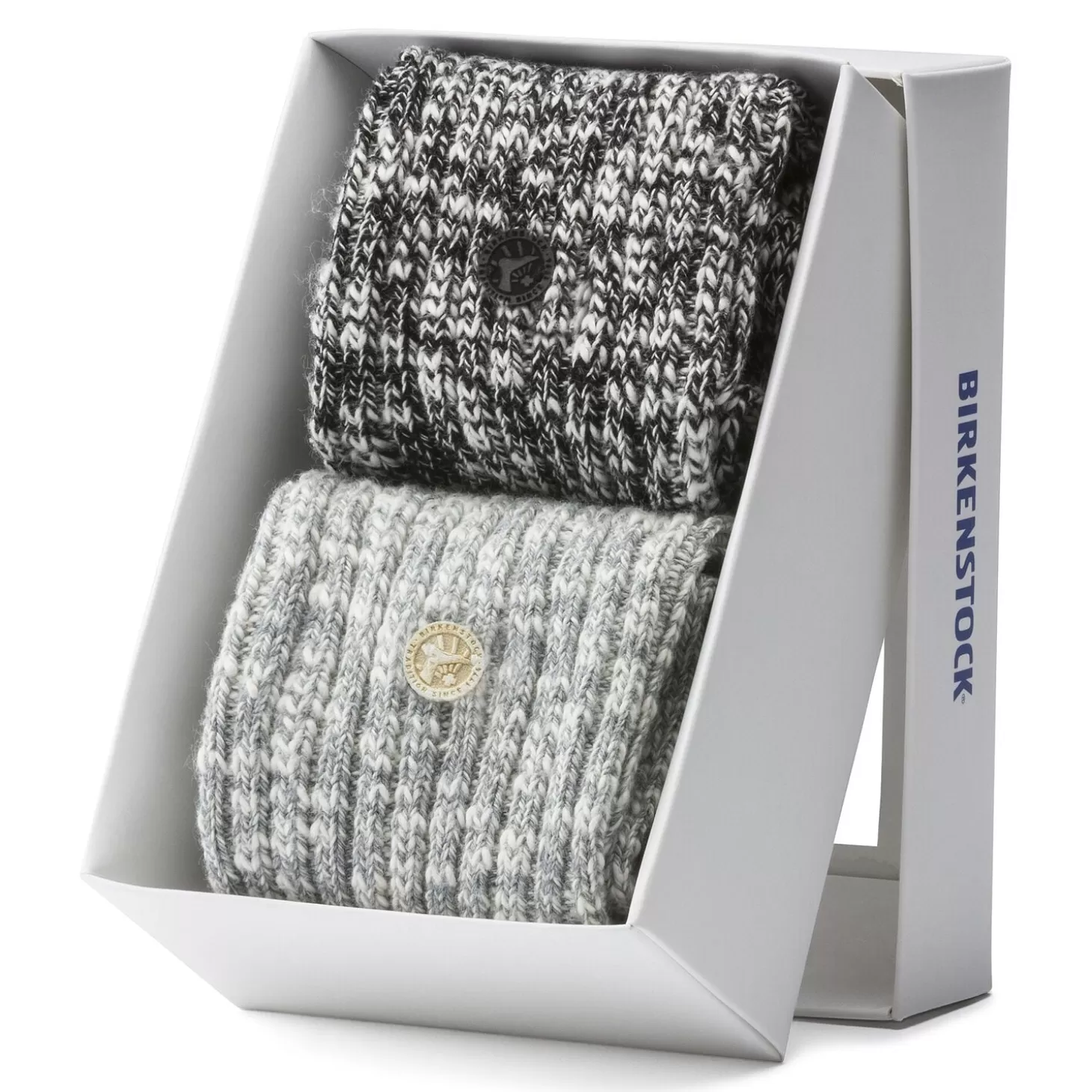 Best Gift Box Slub Heren Sokken