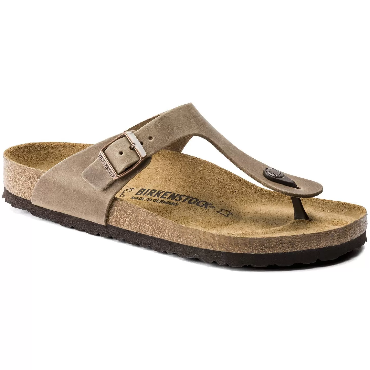 Store Gizeh Heren Teensandalen En -Slippers