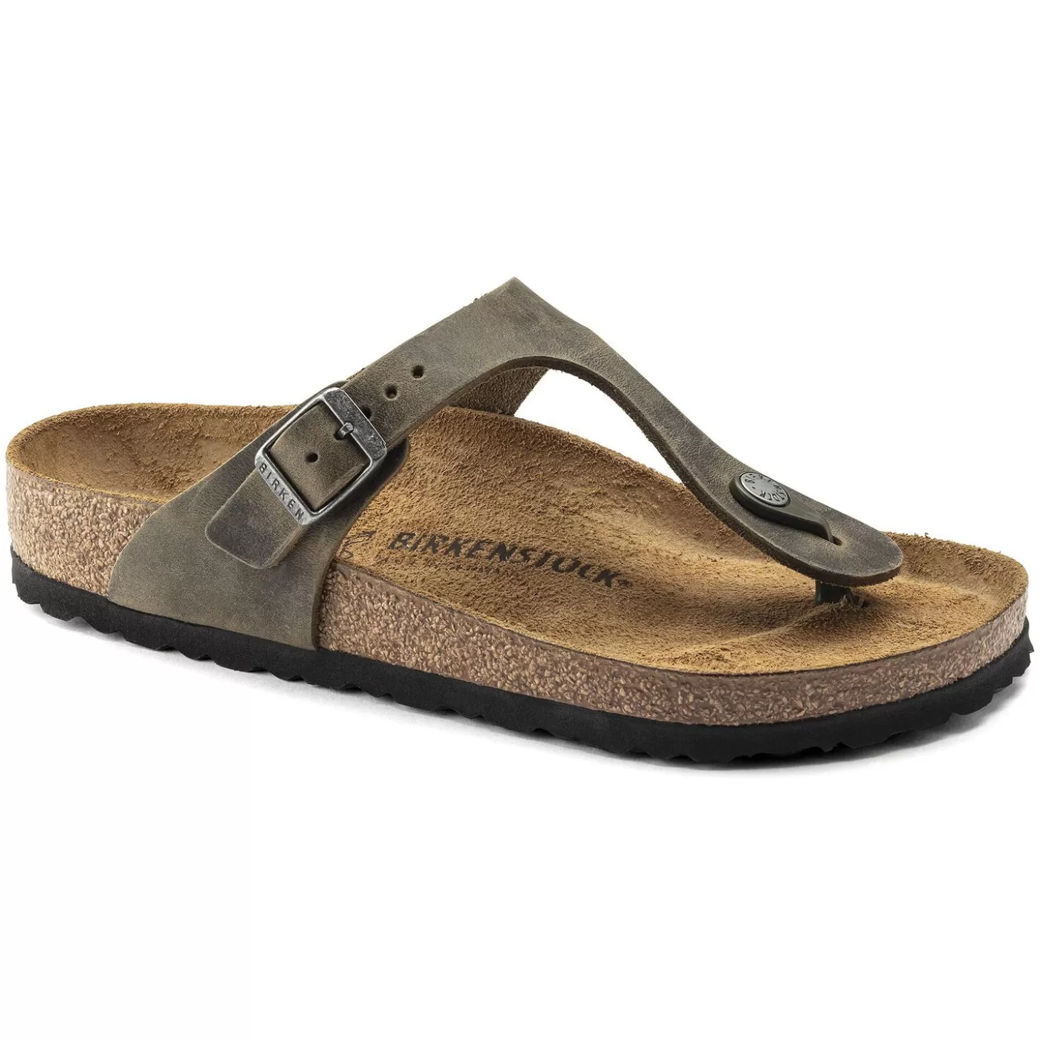 Online Gizeh Heren Teensandalen En -Slippers