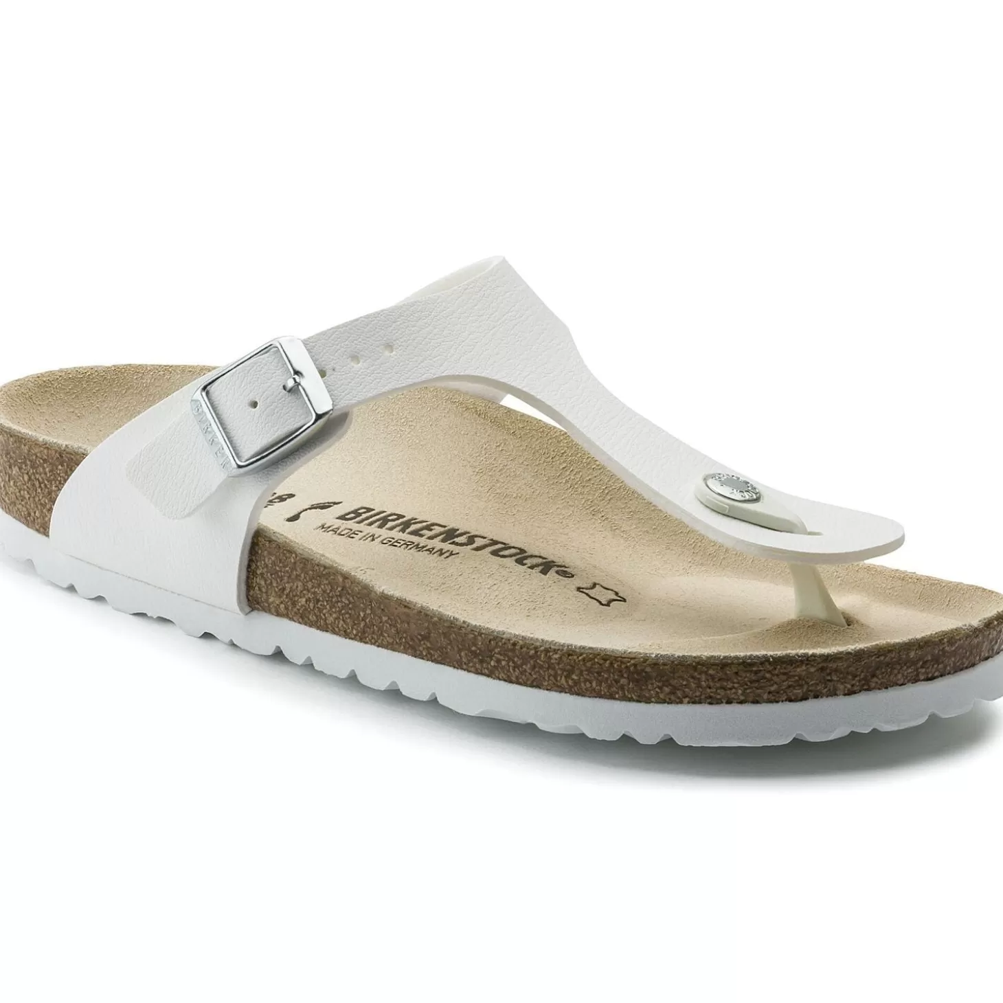 Store Gizeh Heren Teensandalen En -Slippers