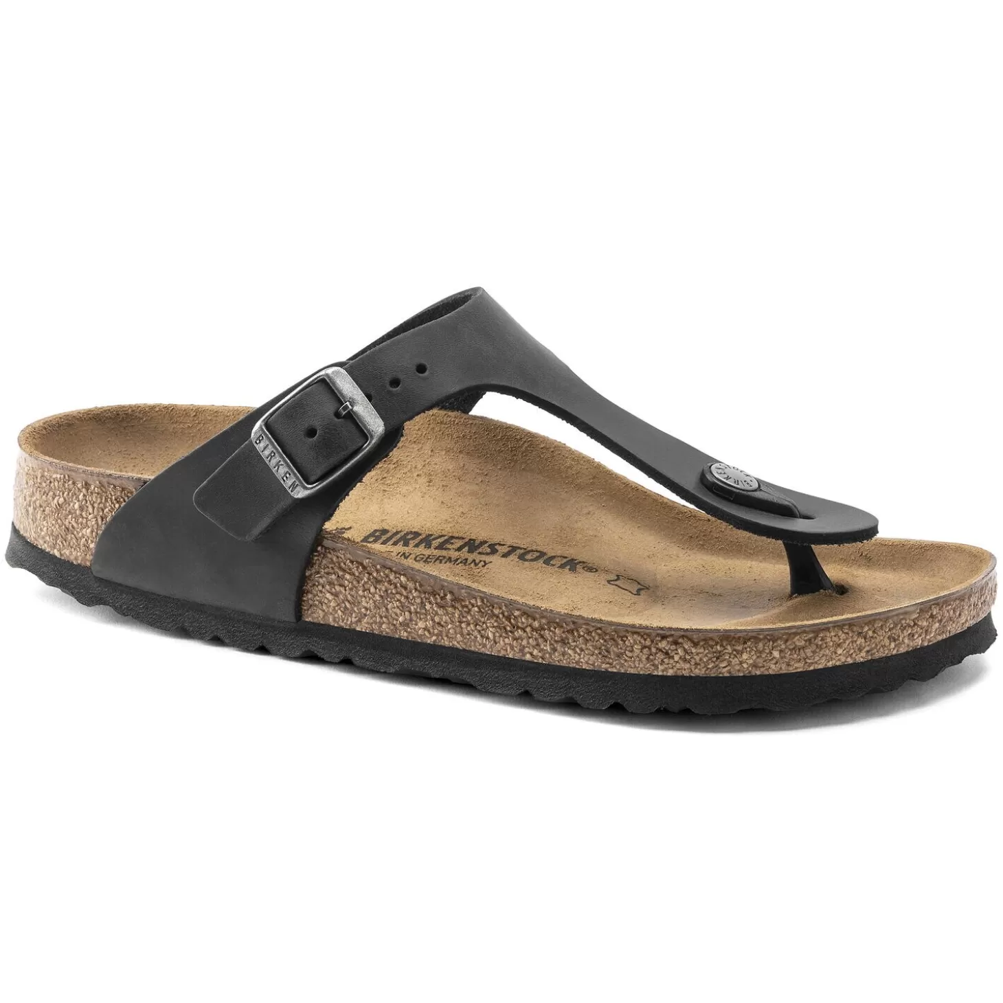 Discount Gizeh Heren Teensandalen En -Slippers