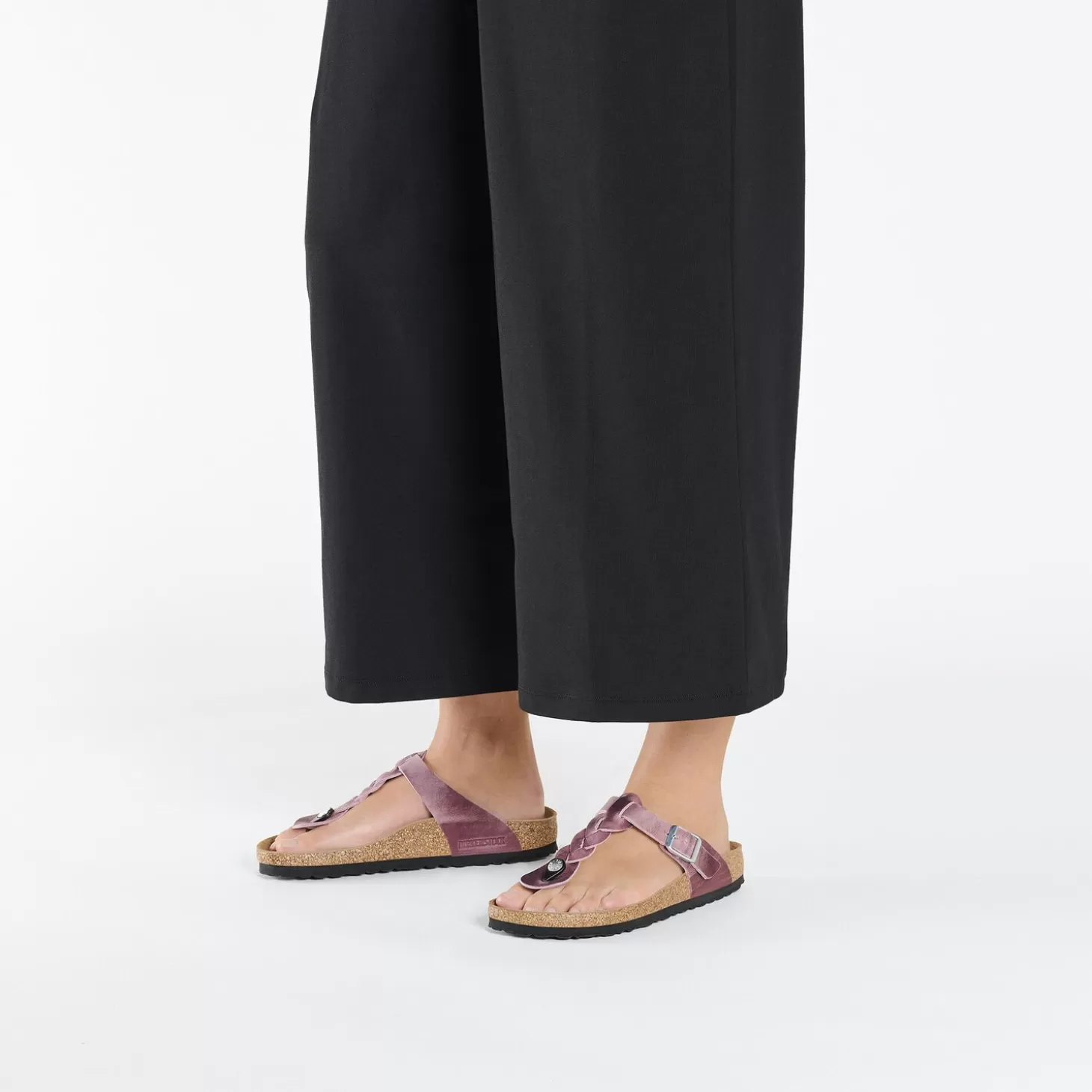 Clearance Gizeh Dames Teensandalen En -Slippers