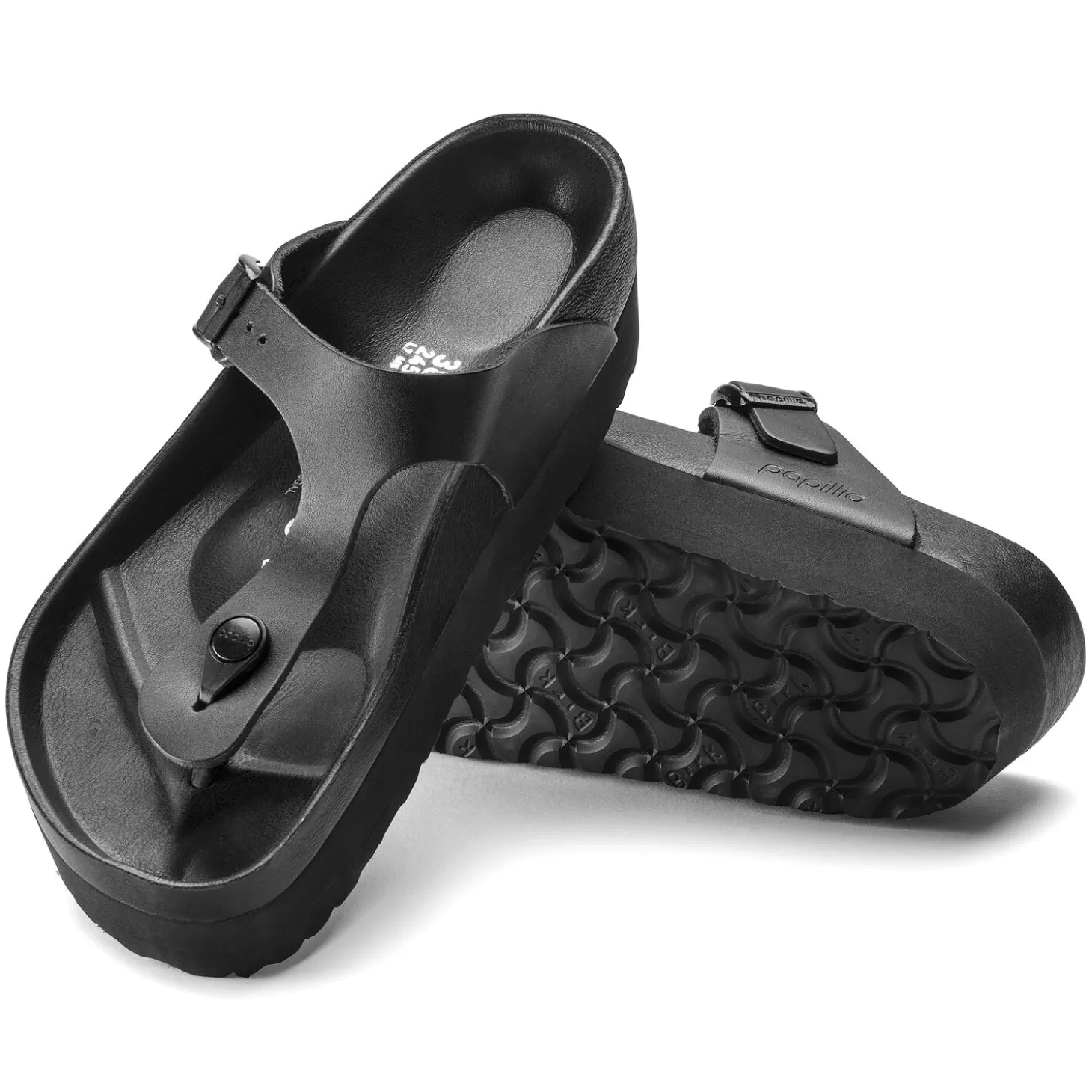 Cheap Gizeh Dames Plateau