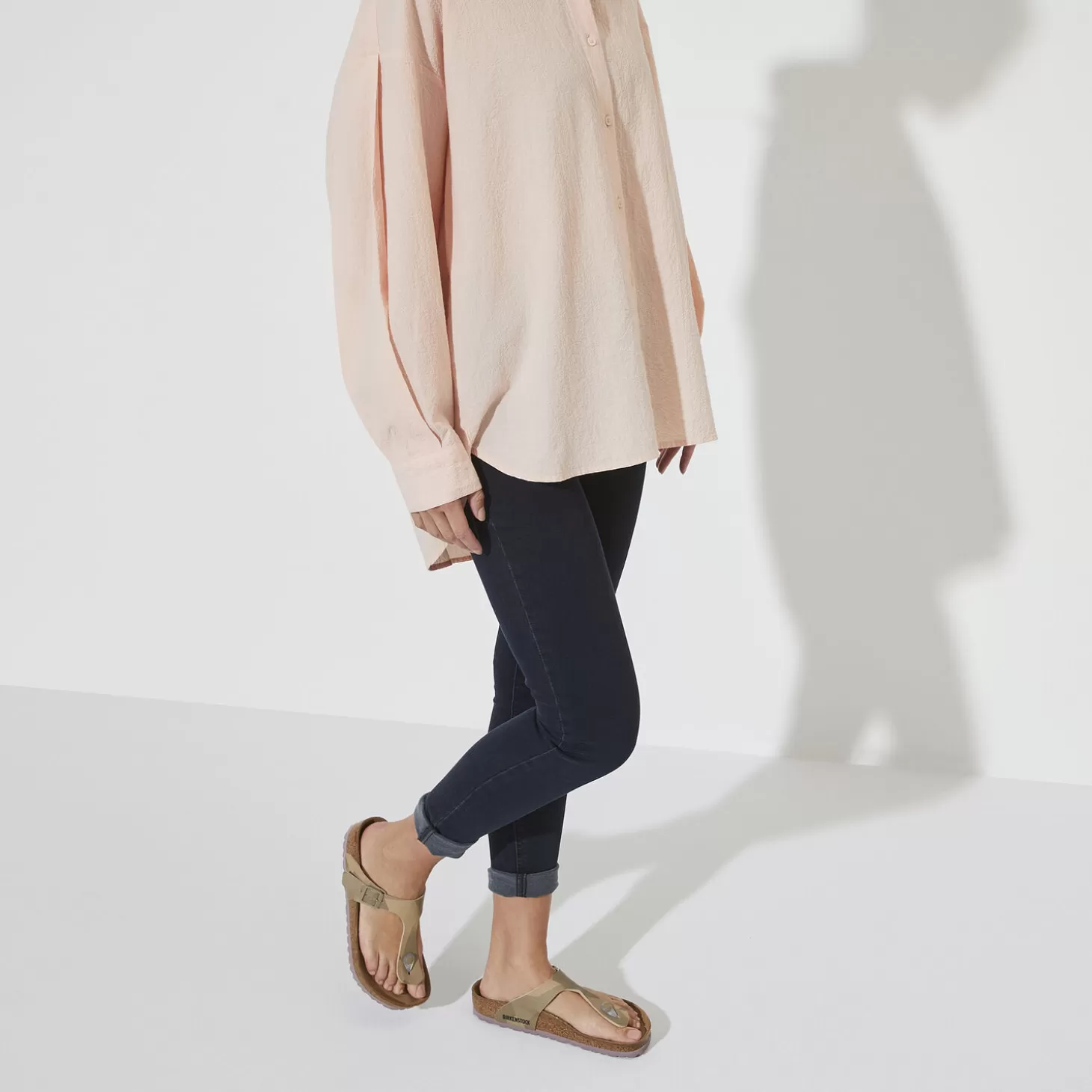 Cheap Gizeh Heren Teensandalen En -Slippers