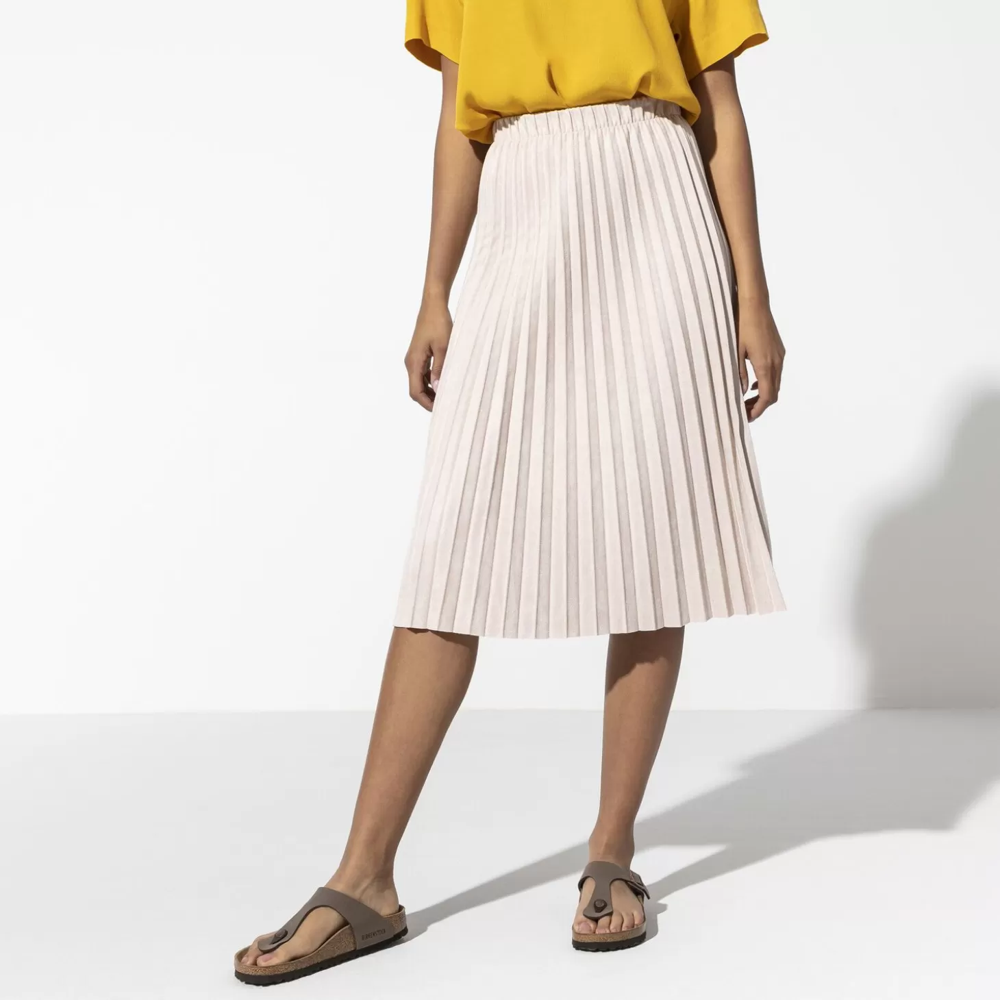 Flash Sale Gizeh Heren Teensandalen En -Slippers