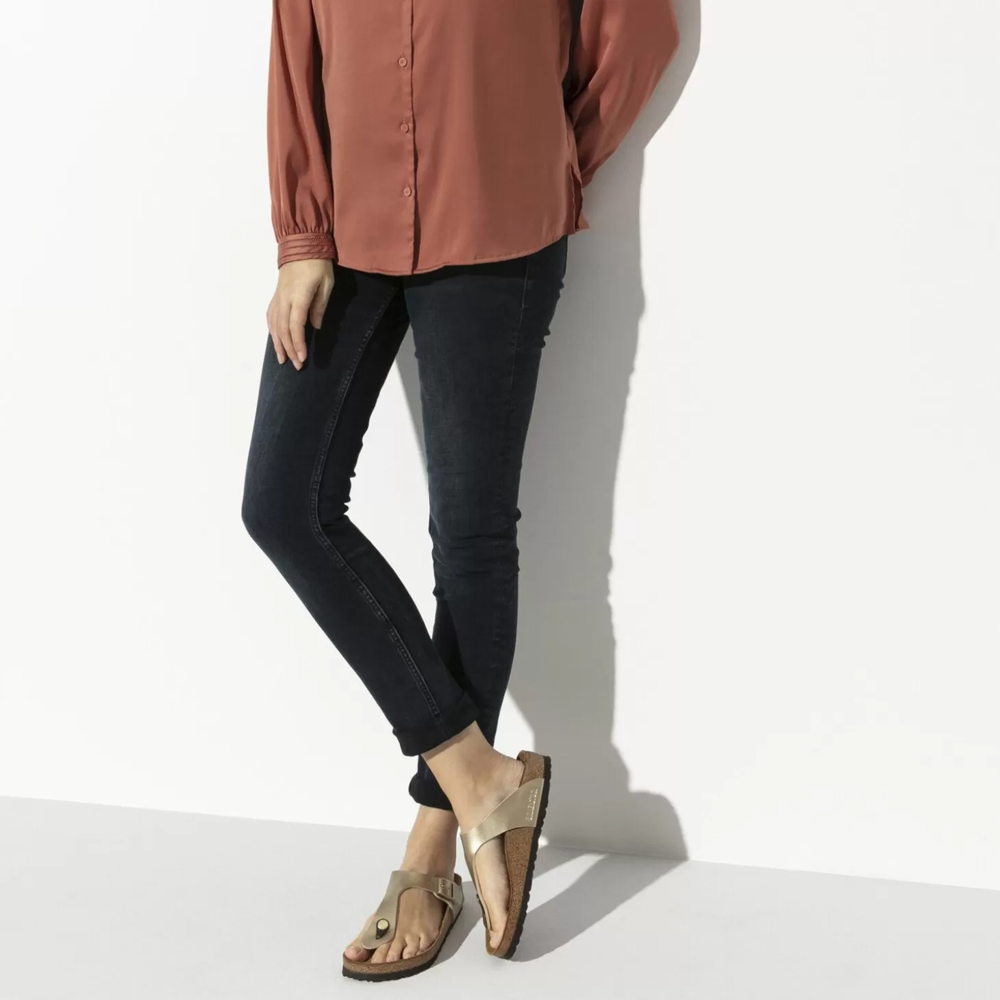 Online Gizeh Dames Teensandalen En -Slippers