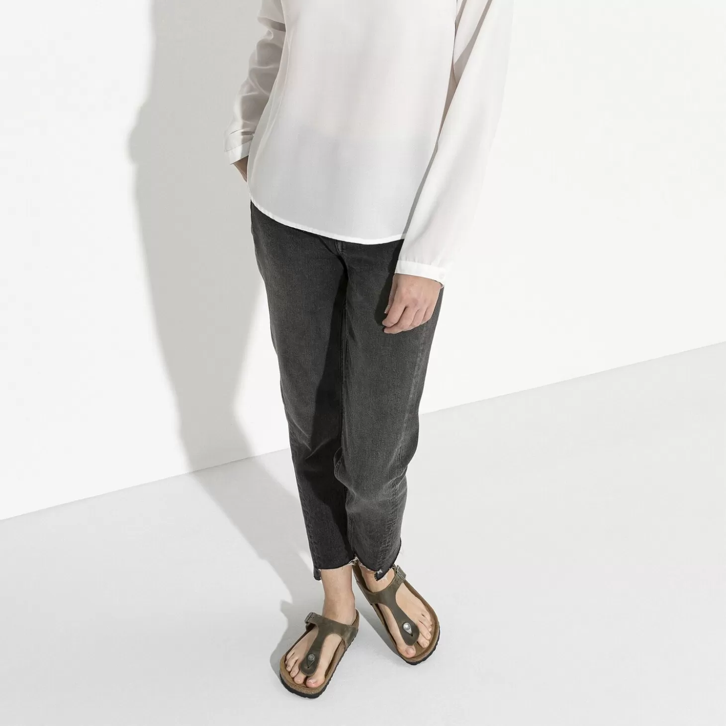 Online Gizeh Heren Teensandalen En -Slippers