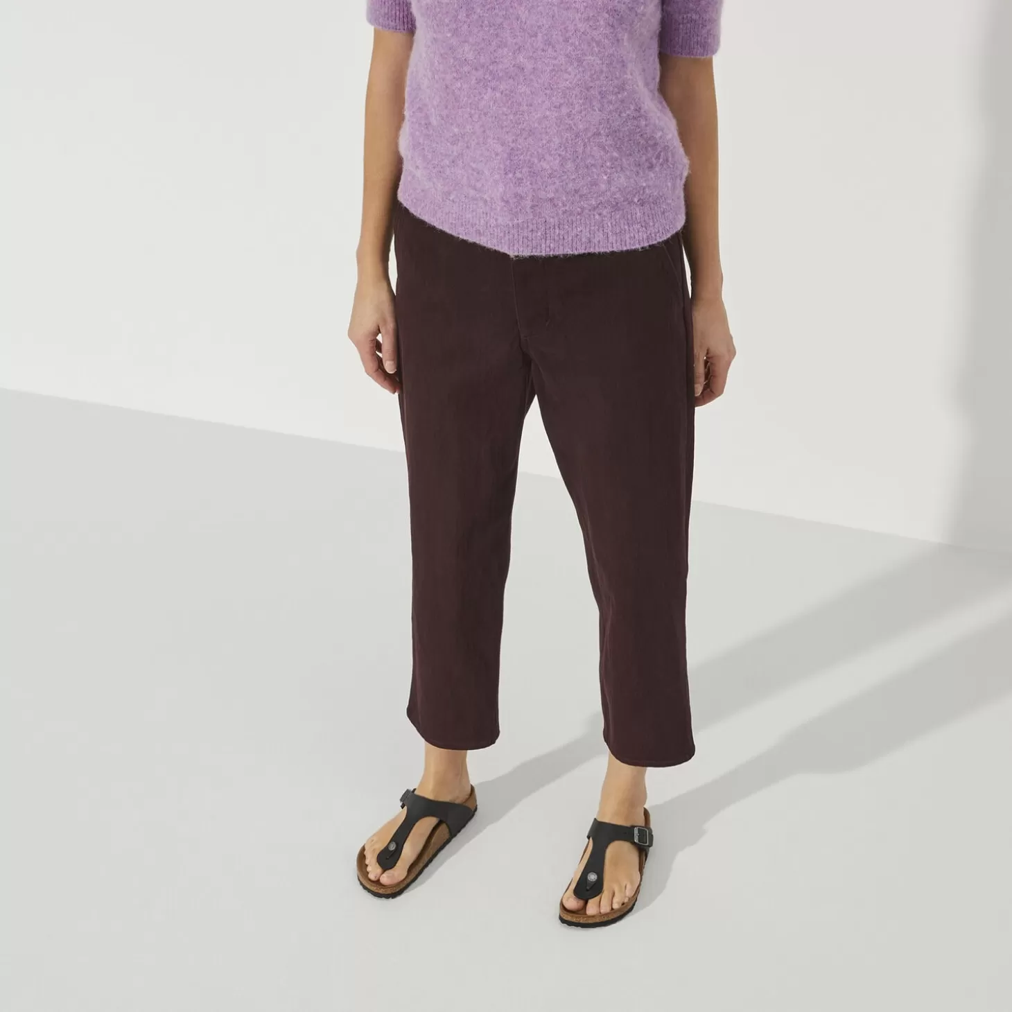 Discount Gizeh Heren Teensandalen En -Slippers