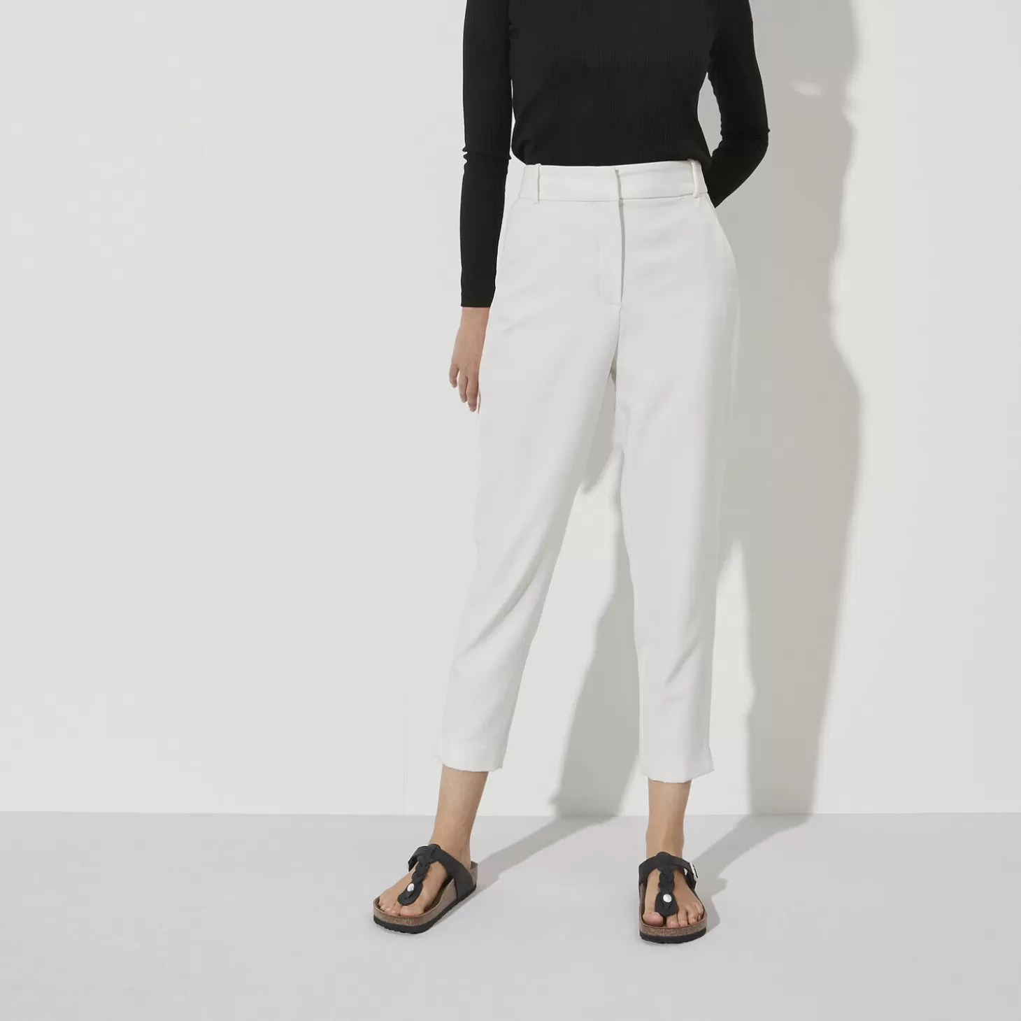 Store Gizeh Dames Teensandalen En -Slippers