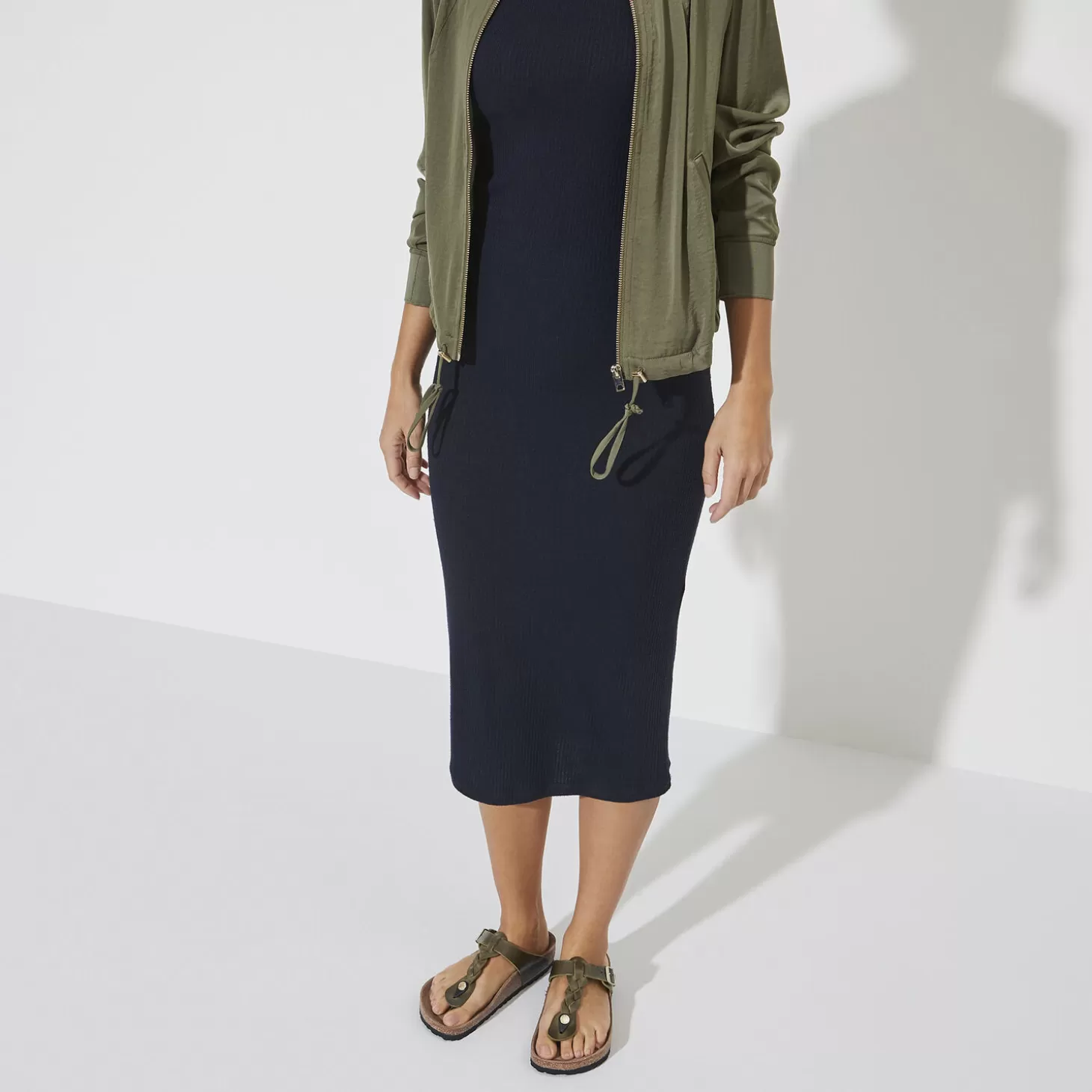 Flash Sale Gizeh Dames Teensandalen En -Slippers