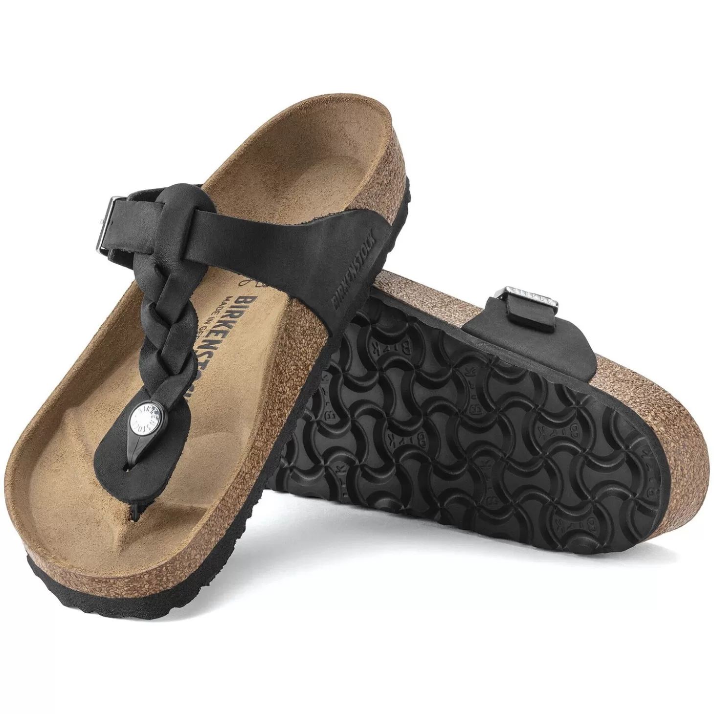 gizeh_3-4.webp Store Gizeh Dames Teensandalen En -Slippers