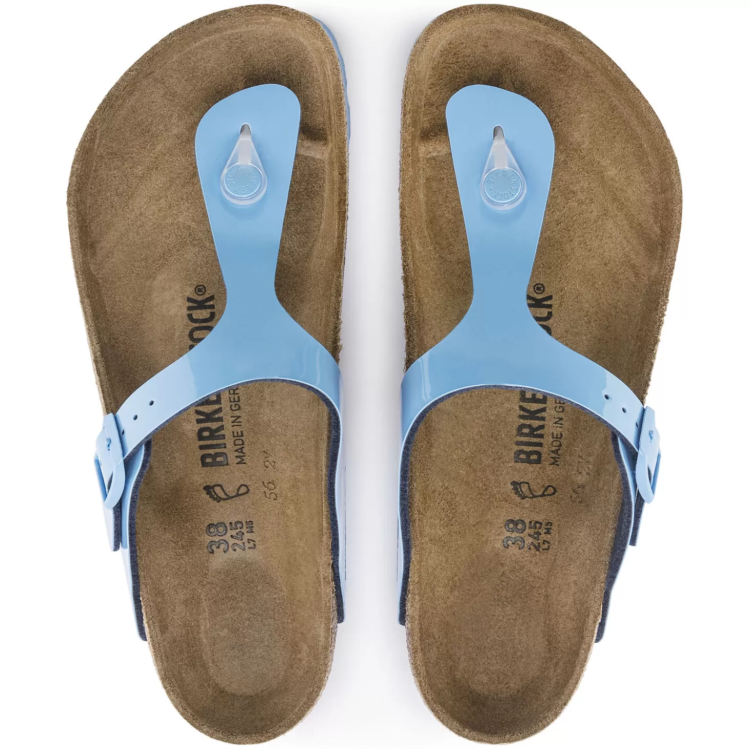 gizeh_4-3.webp Store Gizeh Dames Teensandalen En -Slippers