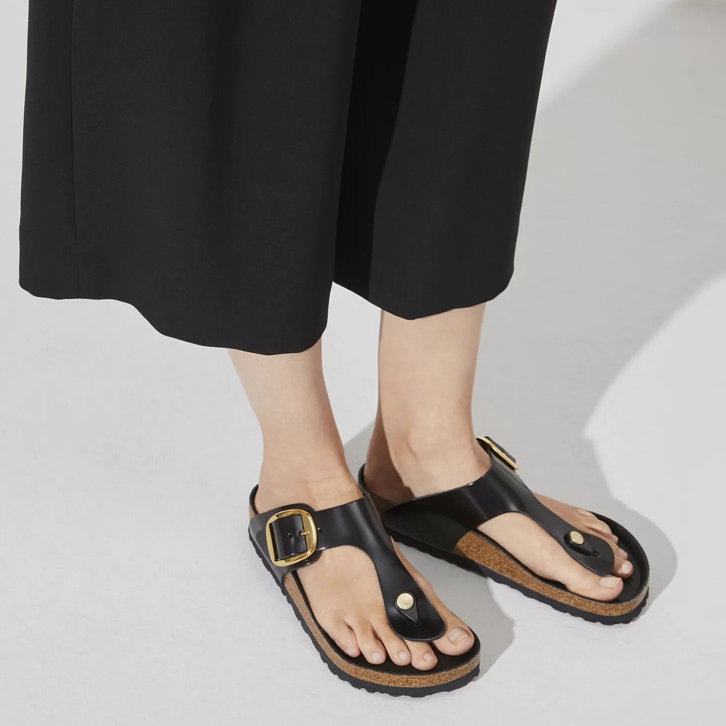 gizeh_big_buckle_2-1.webp Outlet Gizeh Big Buckle Dames Teensandalen En -Slippers