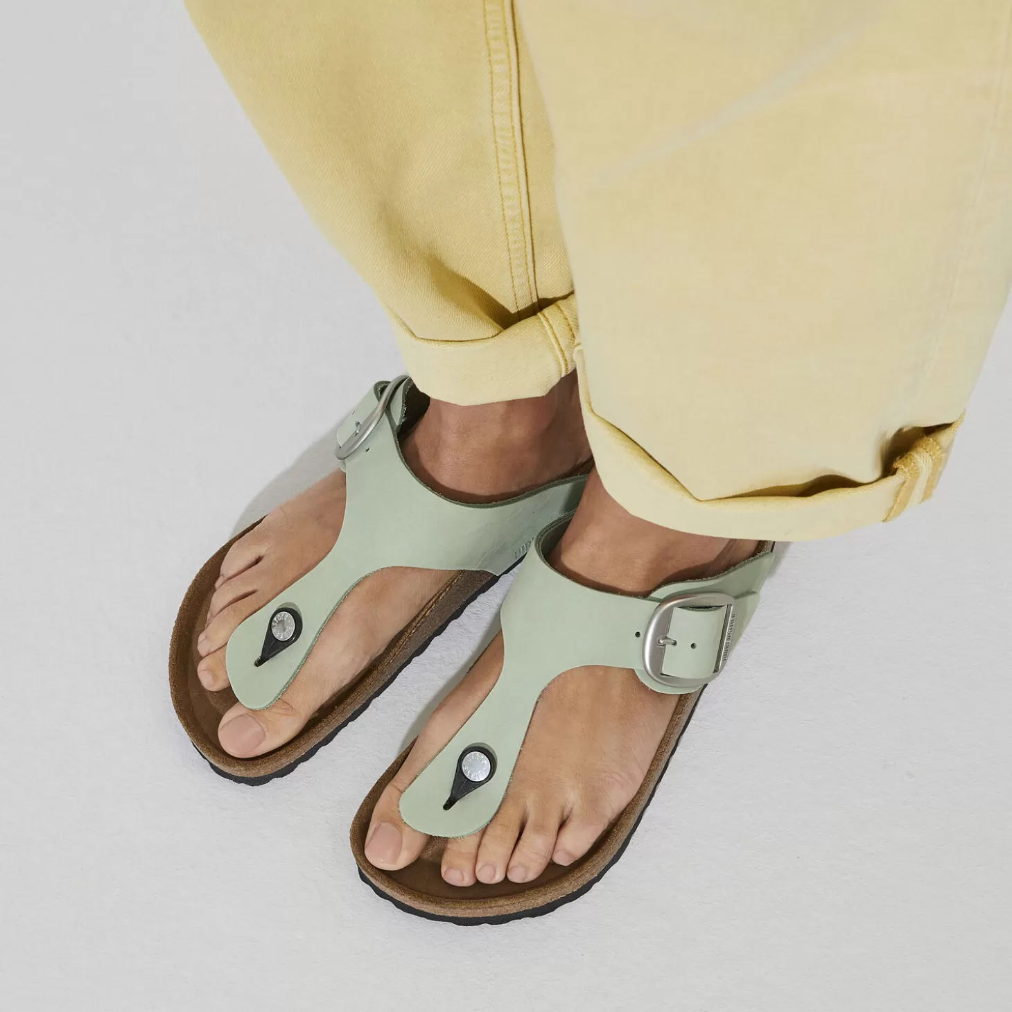 gizeh_big_buckle_2-2.webp Cheap Gizeh Big Buckle Dames Teensandalen En -Slippers