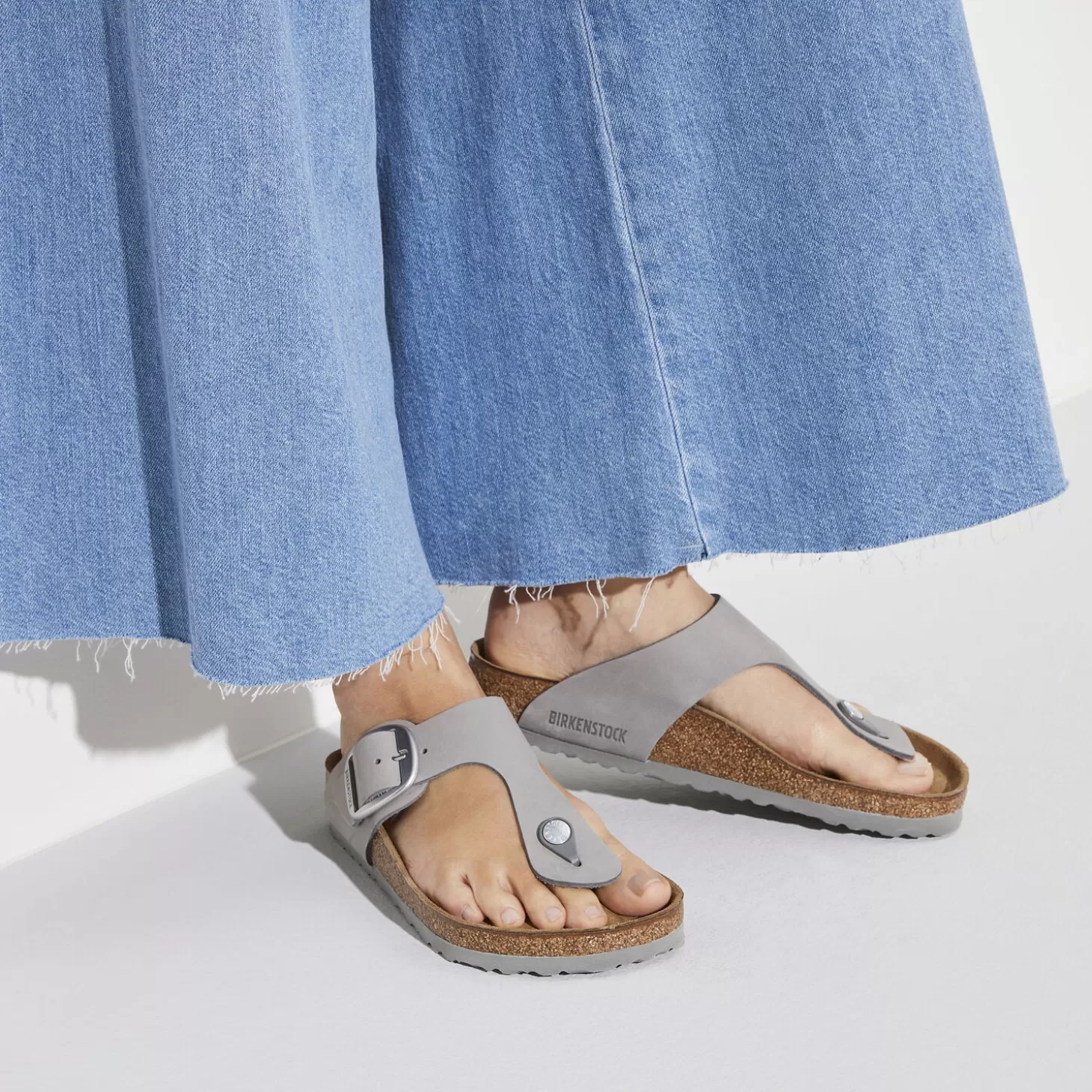 gizeh_big_buckle_2-7.webp Sale Gizeh Big Buckle Dames Teensandalen En -Slippers
