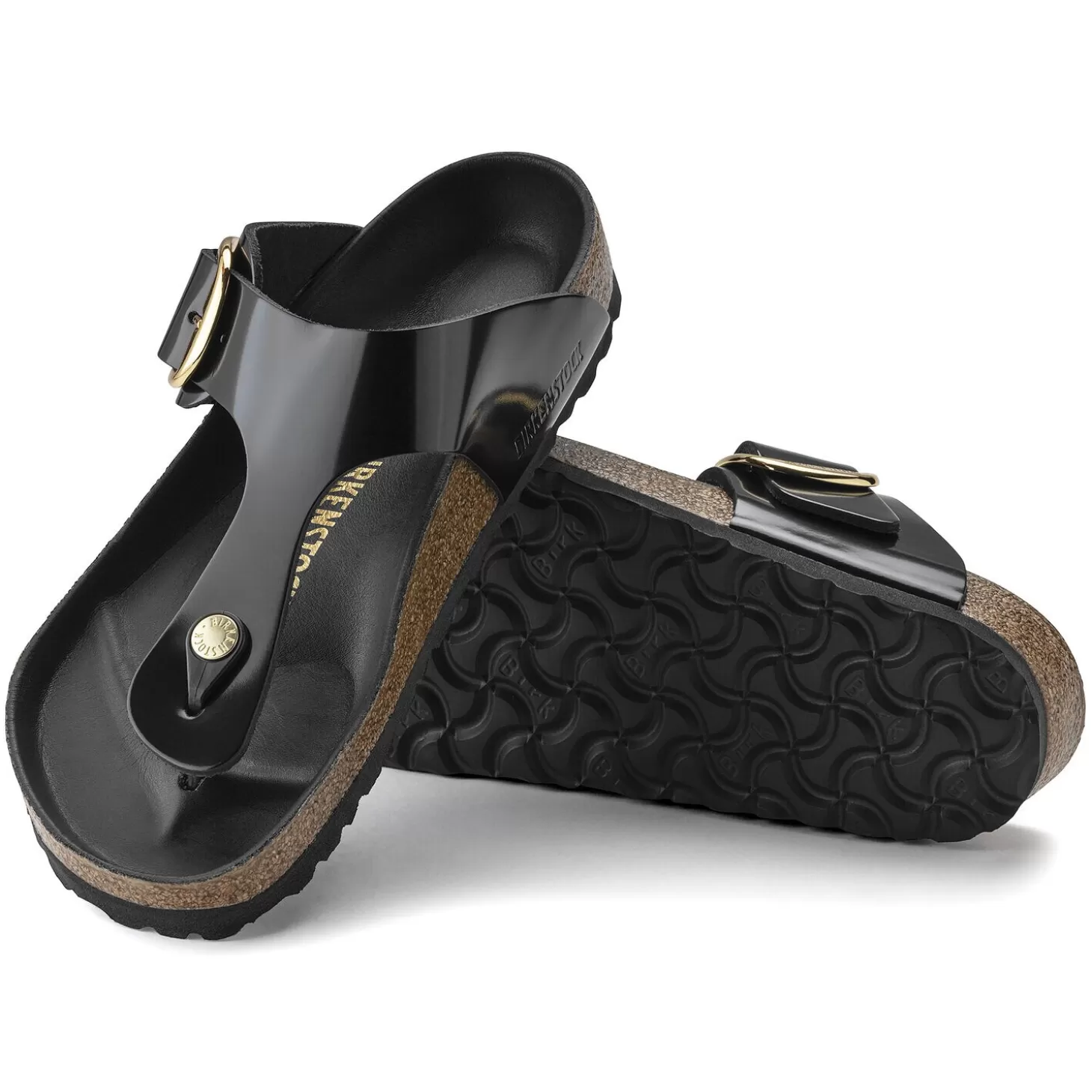 gizeh_big_buckle_3-1.webp Outlet Gizeh Big Buckle Dames Teensandalen En -Slippers