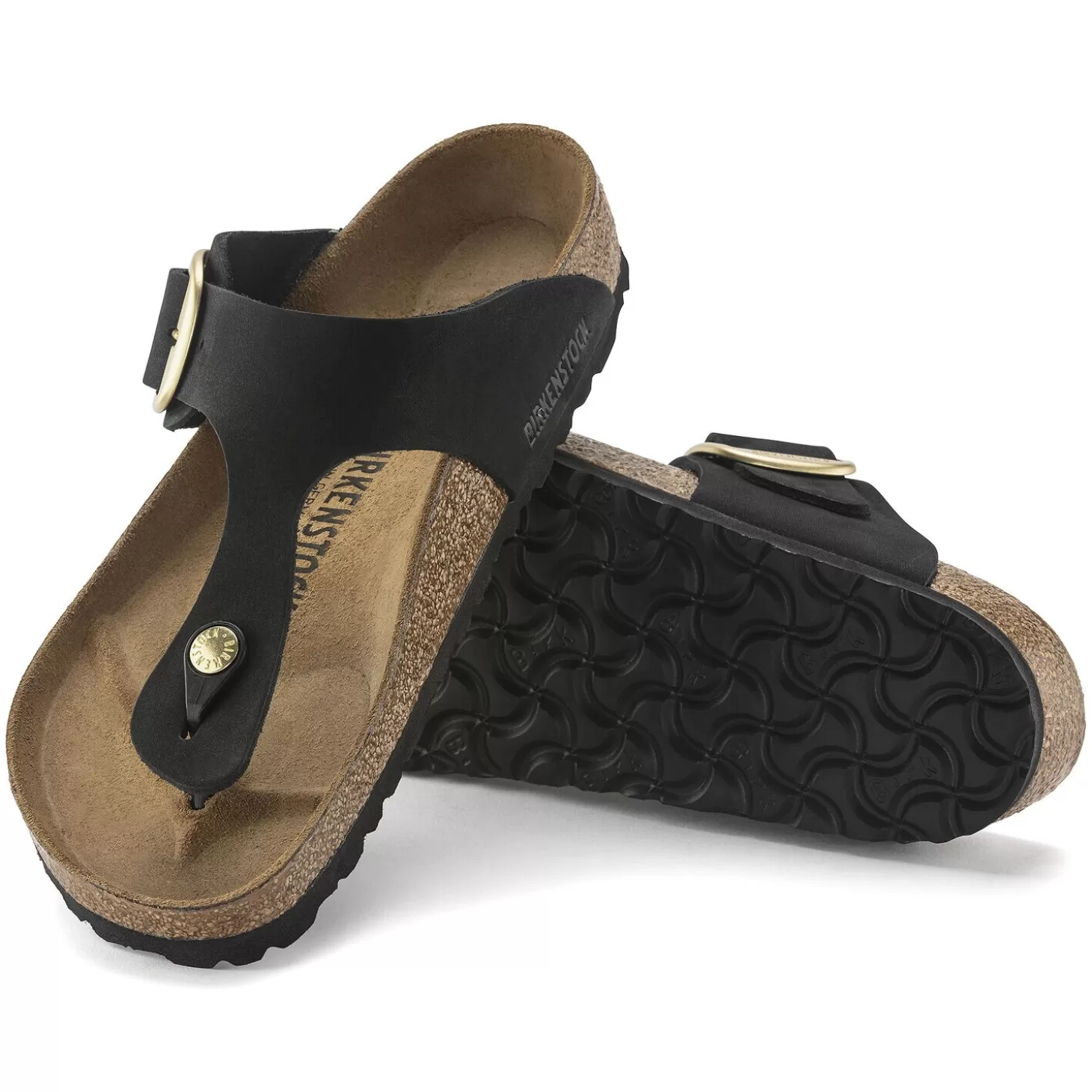gizeh_big_buckle_3-5.webp Sale Gizeh Big Buckle Dames Teensandalen En -Slippers