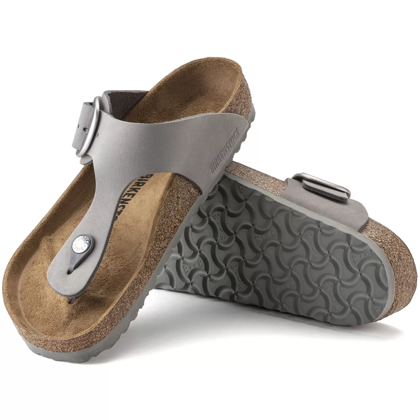 gizeh_big_buckle_3-7.webp Sale Gizeh Big Buckle Dames Teensandalen En -Slippers