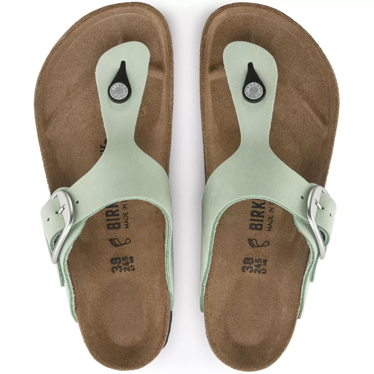 gizeh_big_buckle_4-2.webp Cheap Gizeh Big Buckle Dames Teensandalen En -Slippers