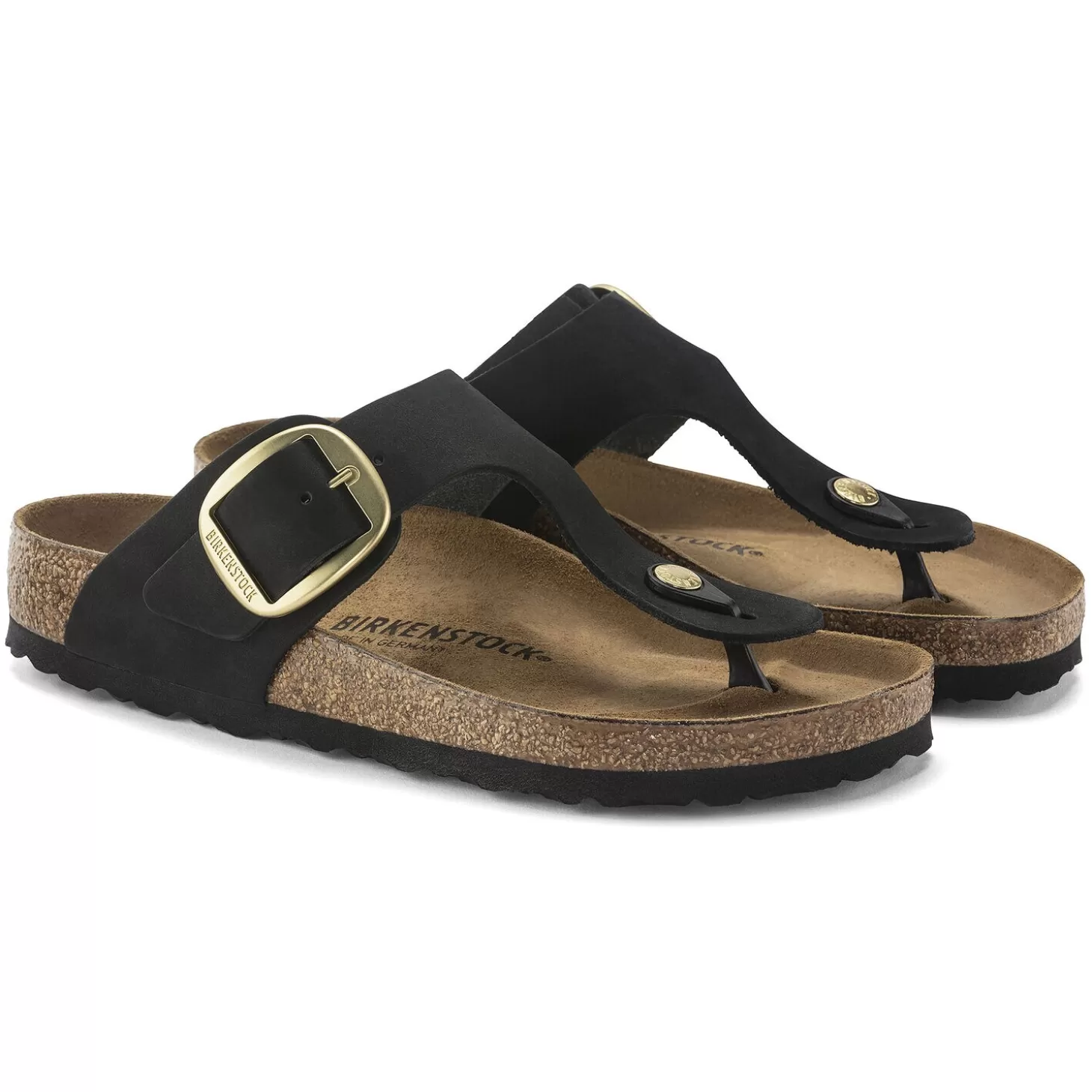 gizeh_big_buckle_5-5.webp Sale Gizeh Big Buckle Dames Teensandalen En -Slippers